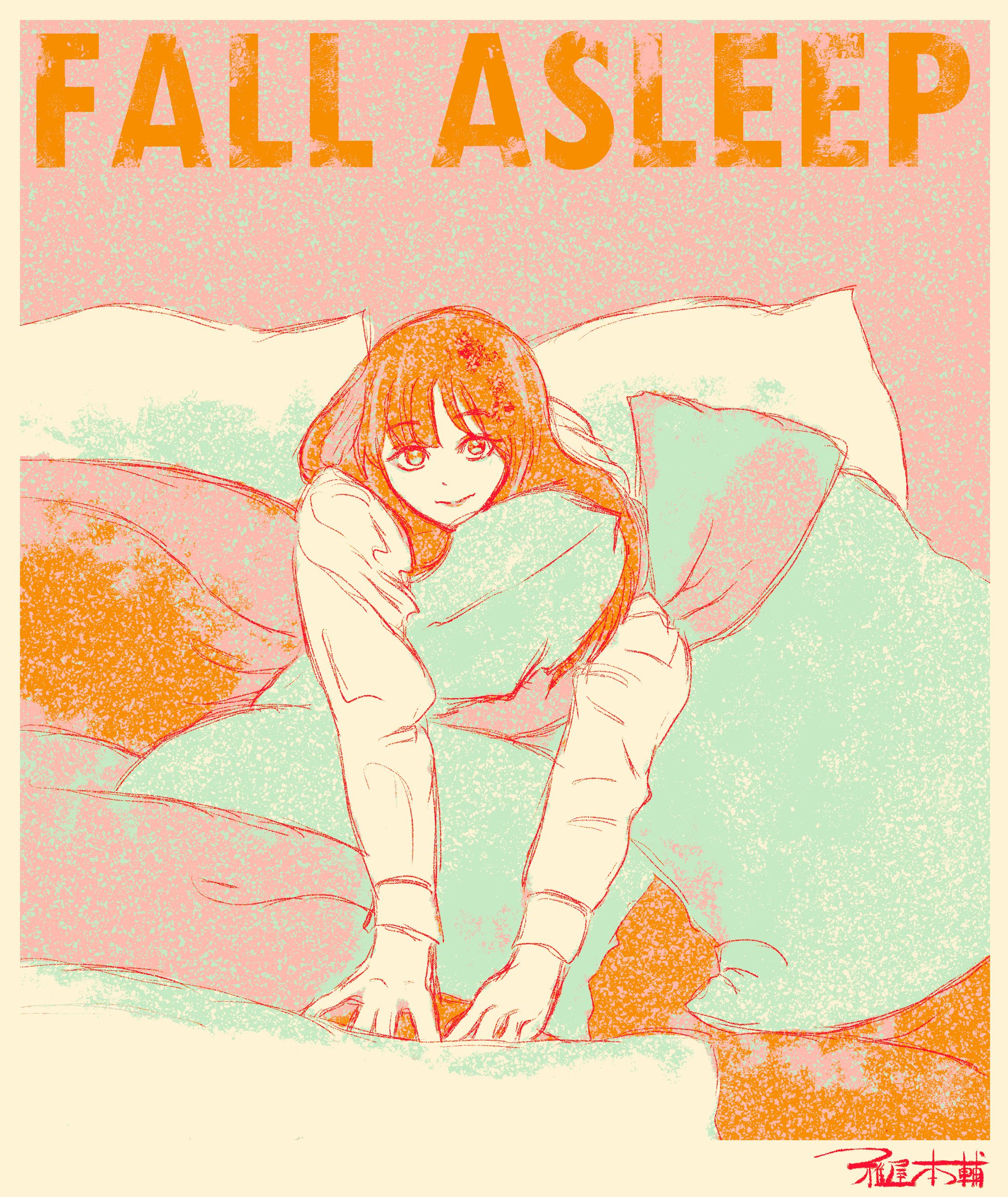 FALL ASLEEP-1