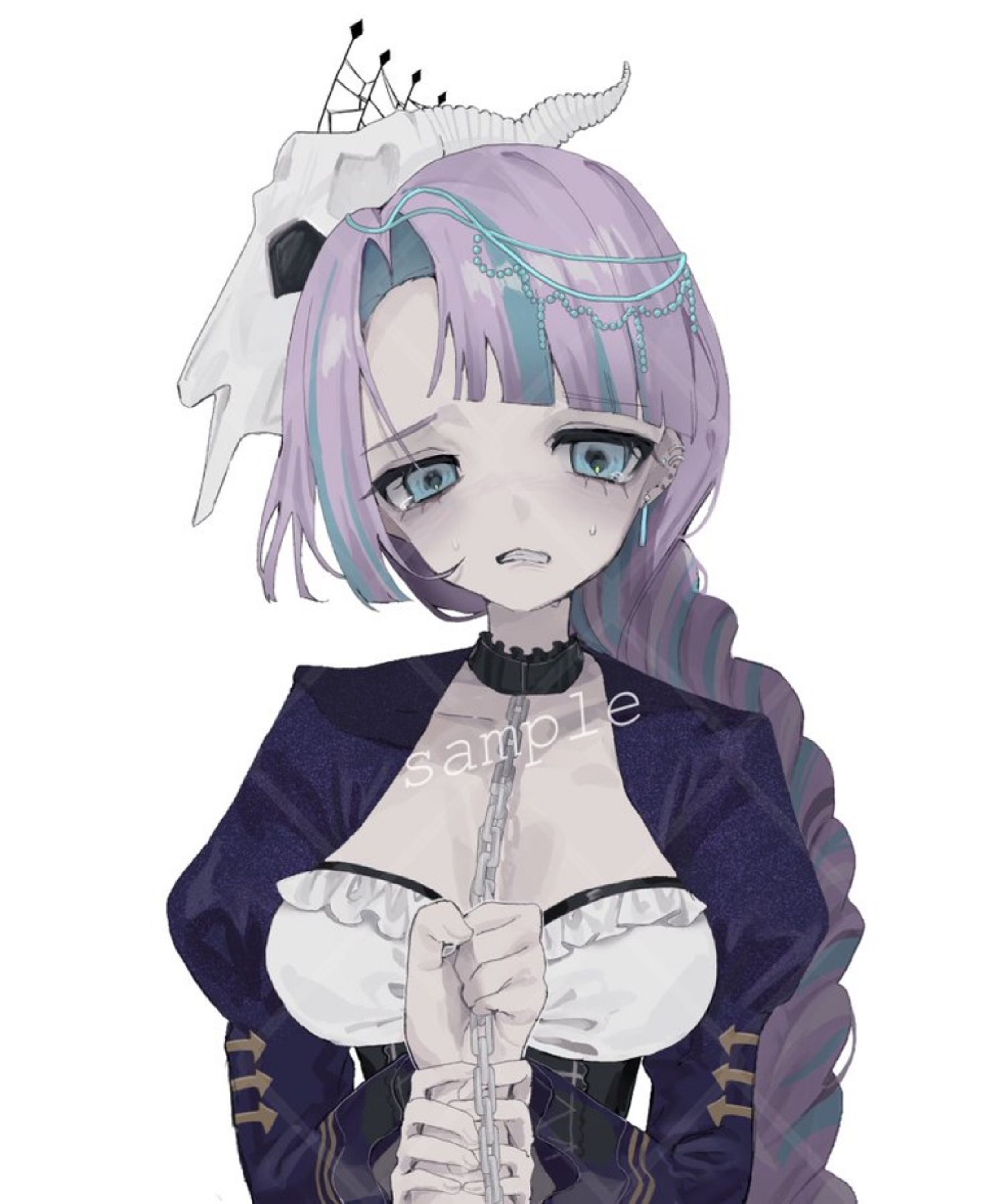 ライラ・クエーロ様ご依頼　背景なし一枚絵-1