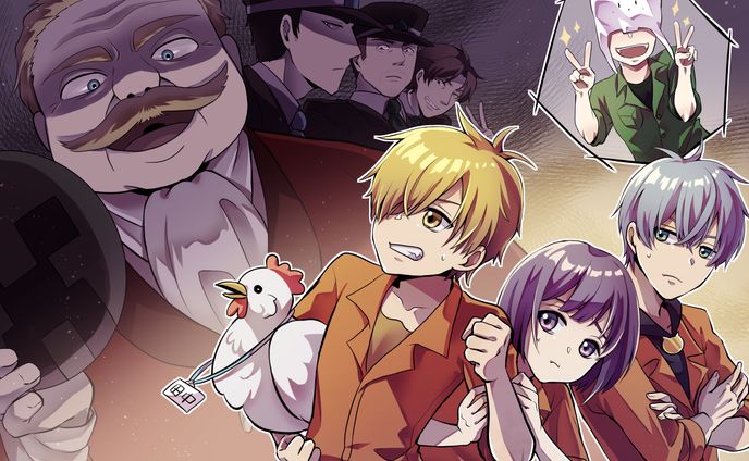 日常、däfaust