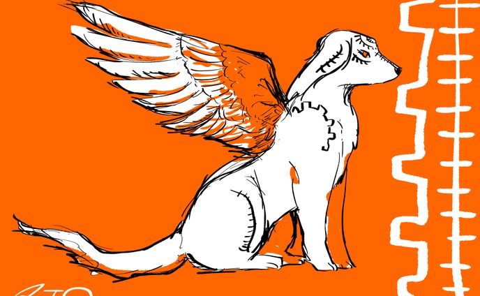 オリジナル