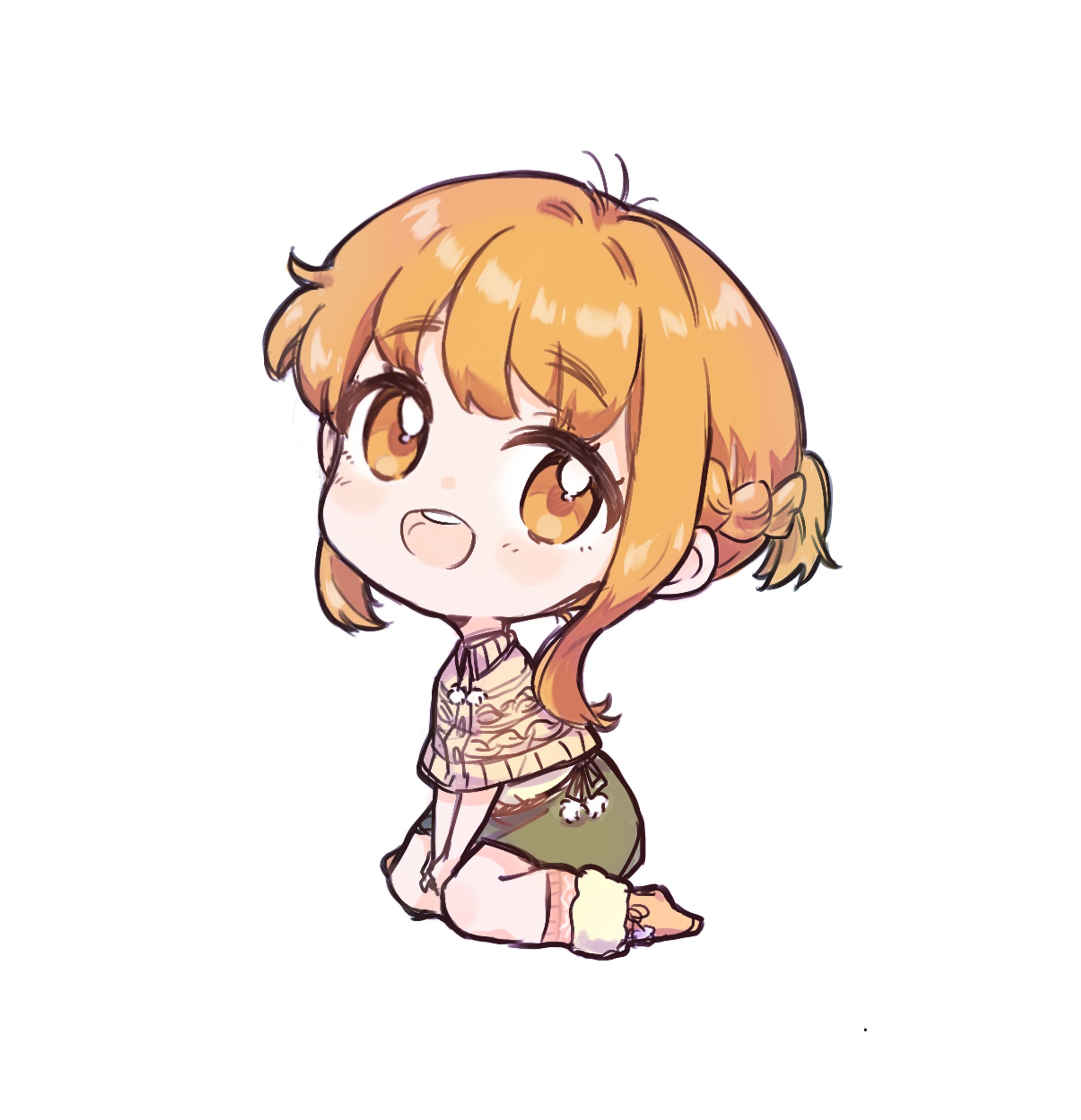 デフォルメ 角森ロナ-1