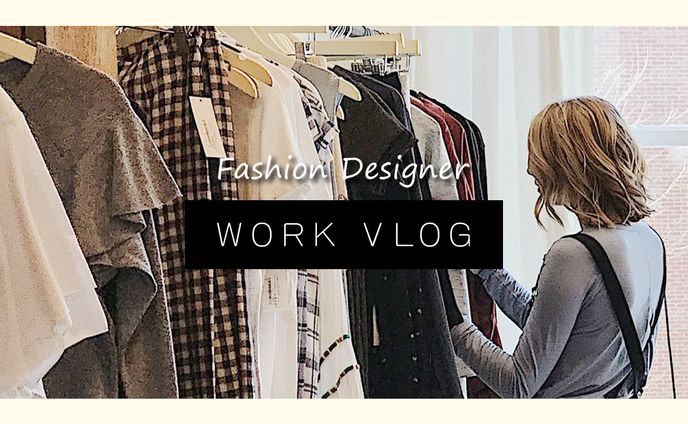 you tubeサムネイル、vlog