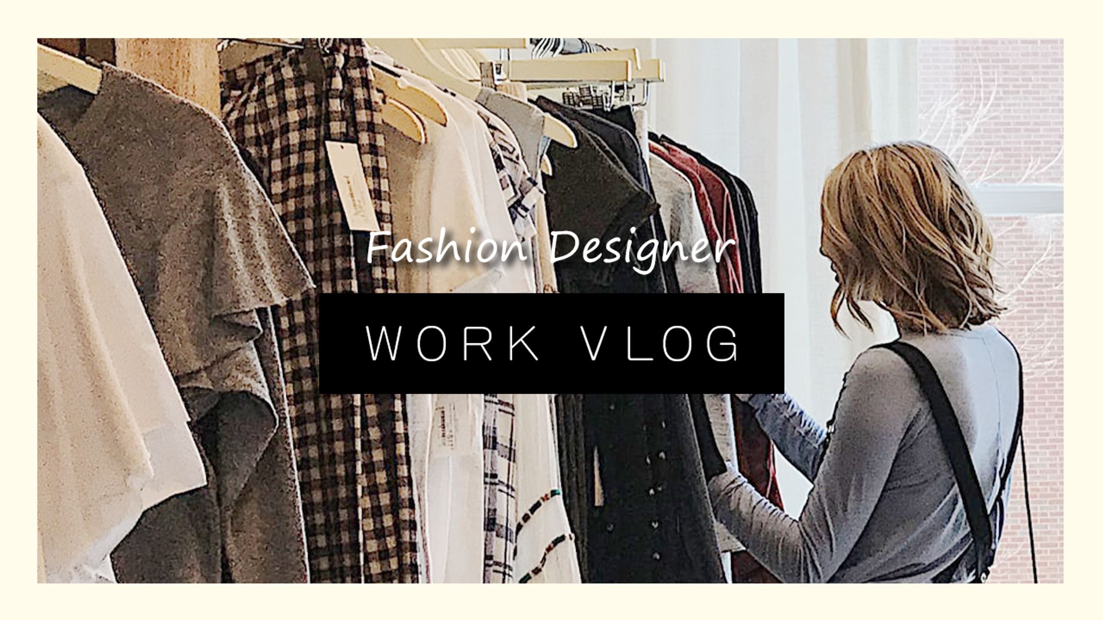 YouTubeサムネイル【Vlog】-1