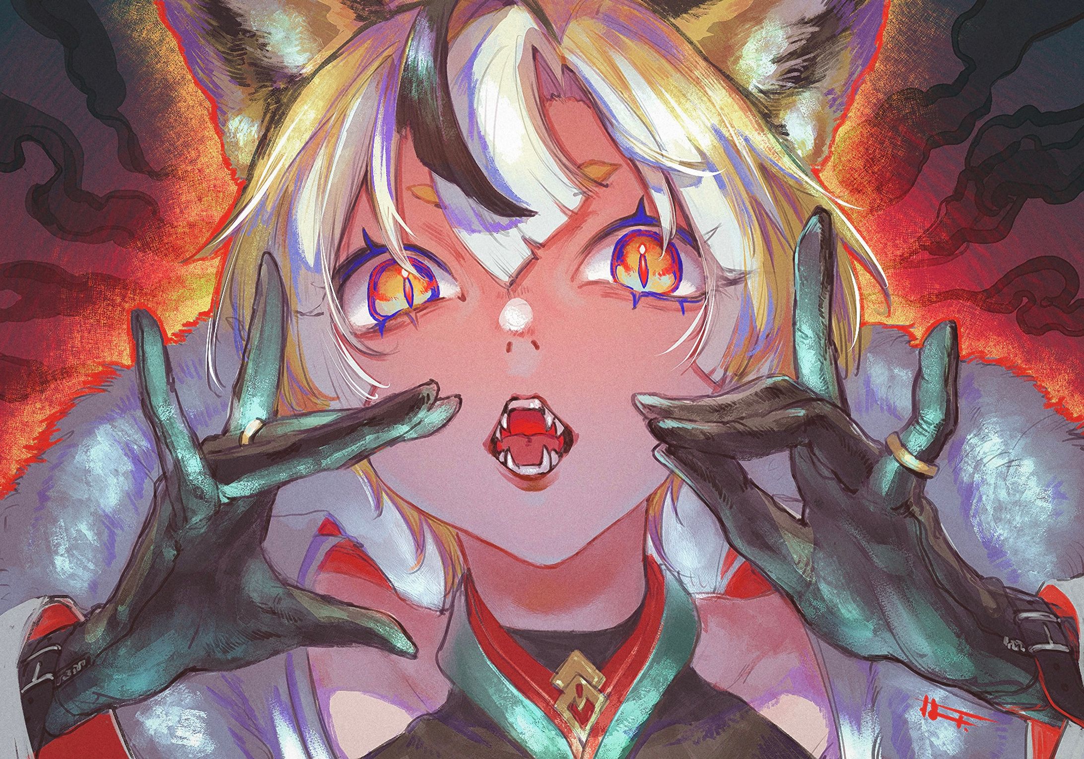 オリジナル作品-1