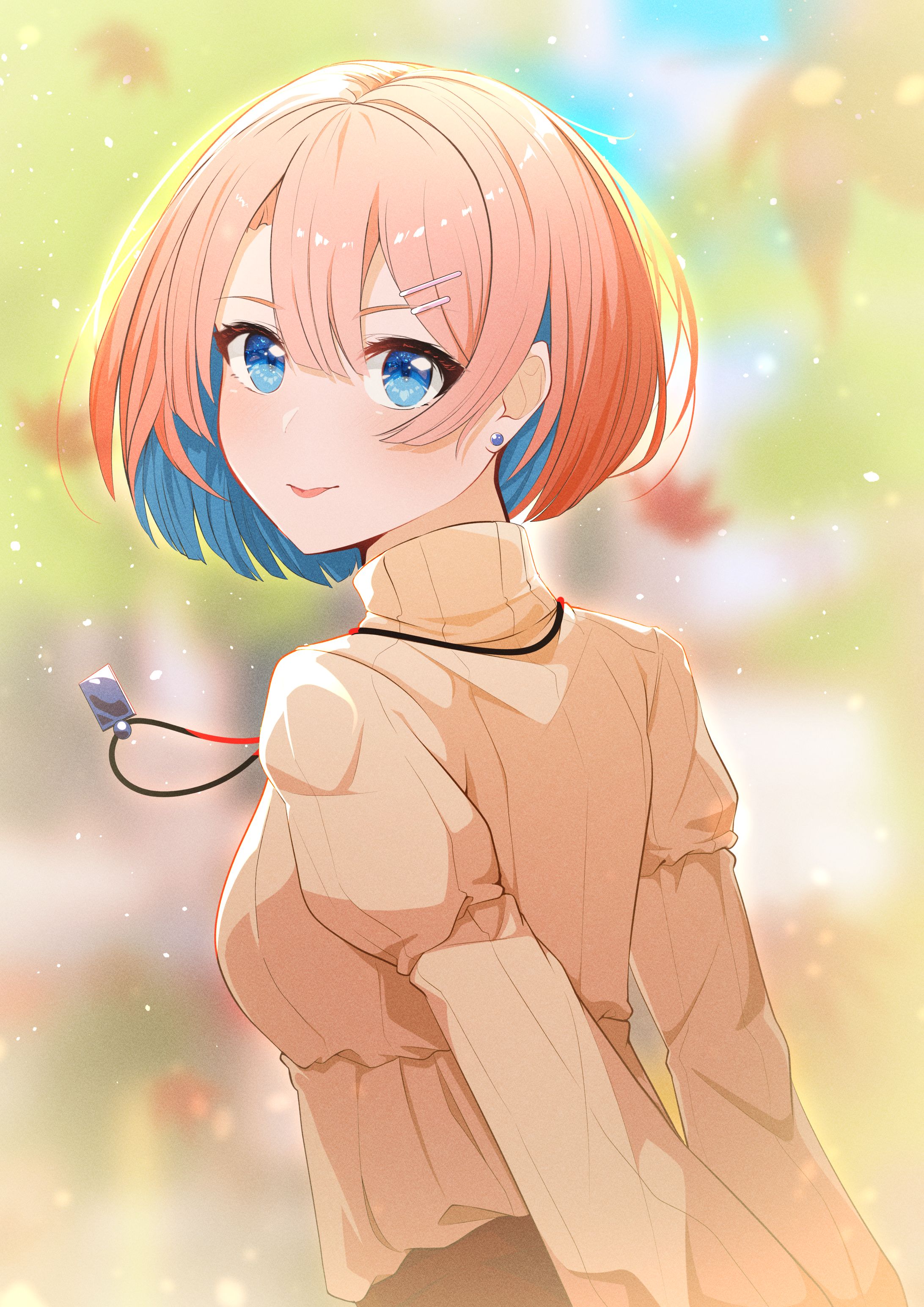 キービジュアル　イラスト制作実績-1