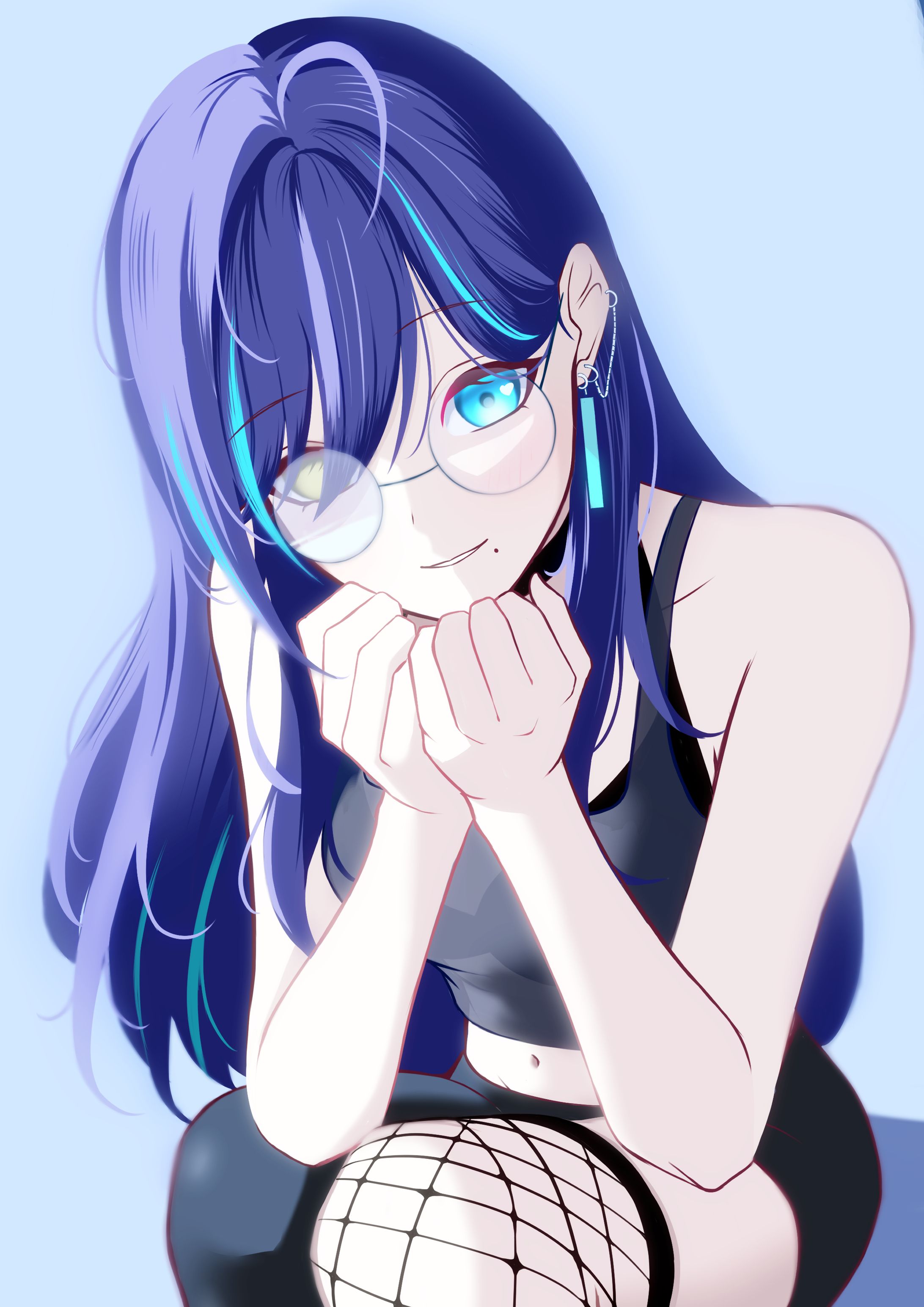 碧輝りお　FA-1