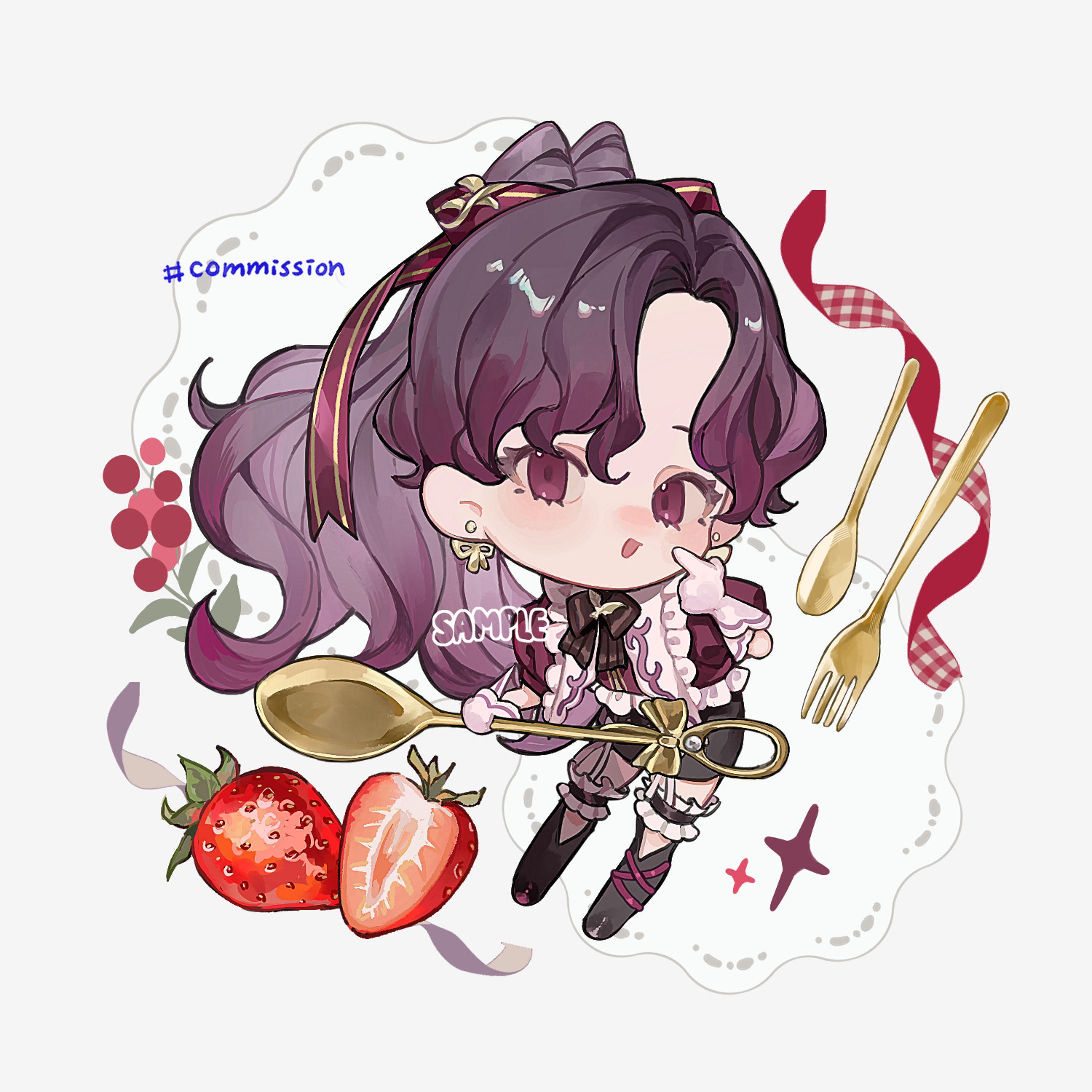 ご依頼イラスト-1