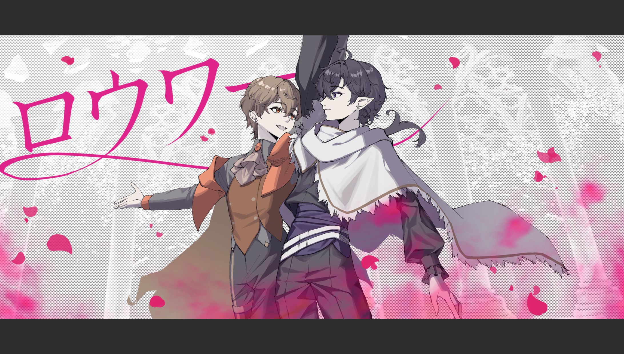 【企業依頼】サムネイルイラスト-1