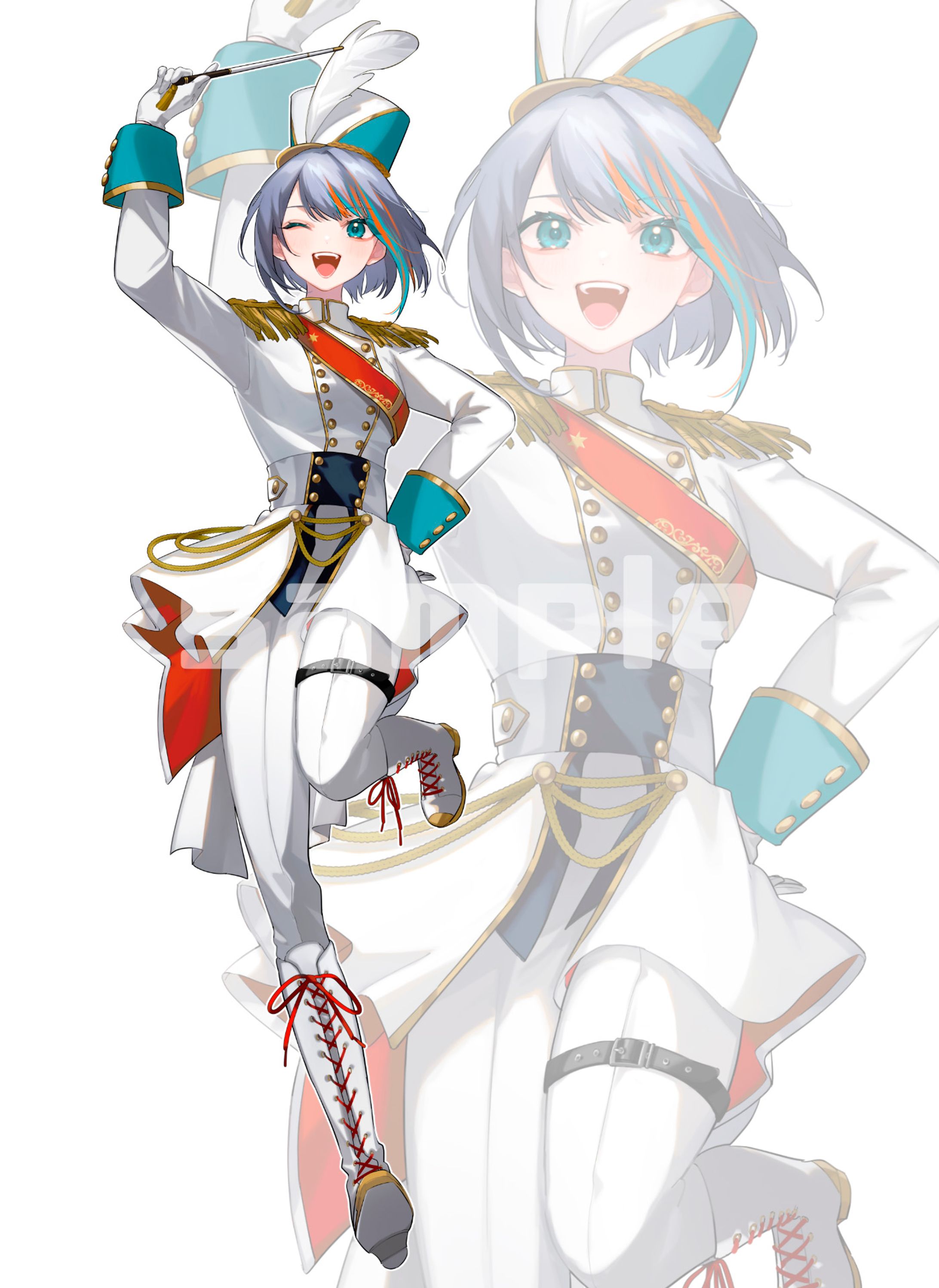 グッズイラスト/ラティオ・ユィリス-1