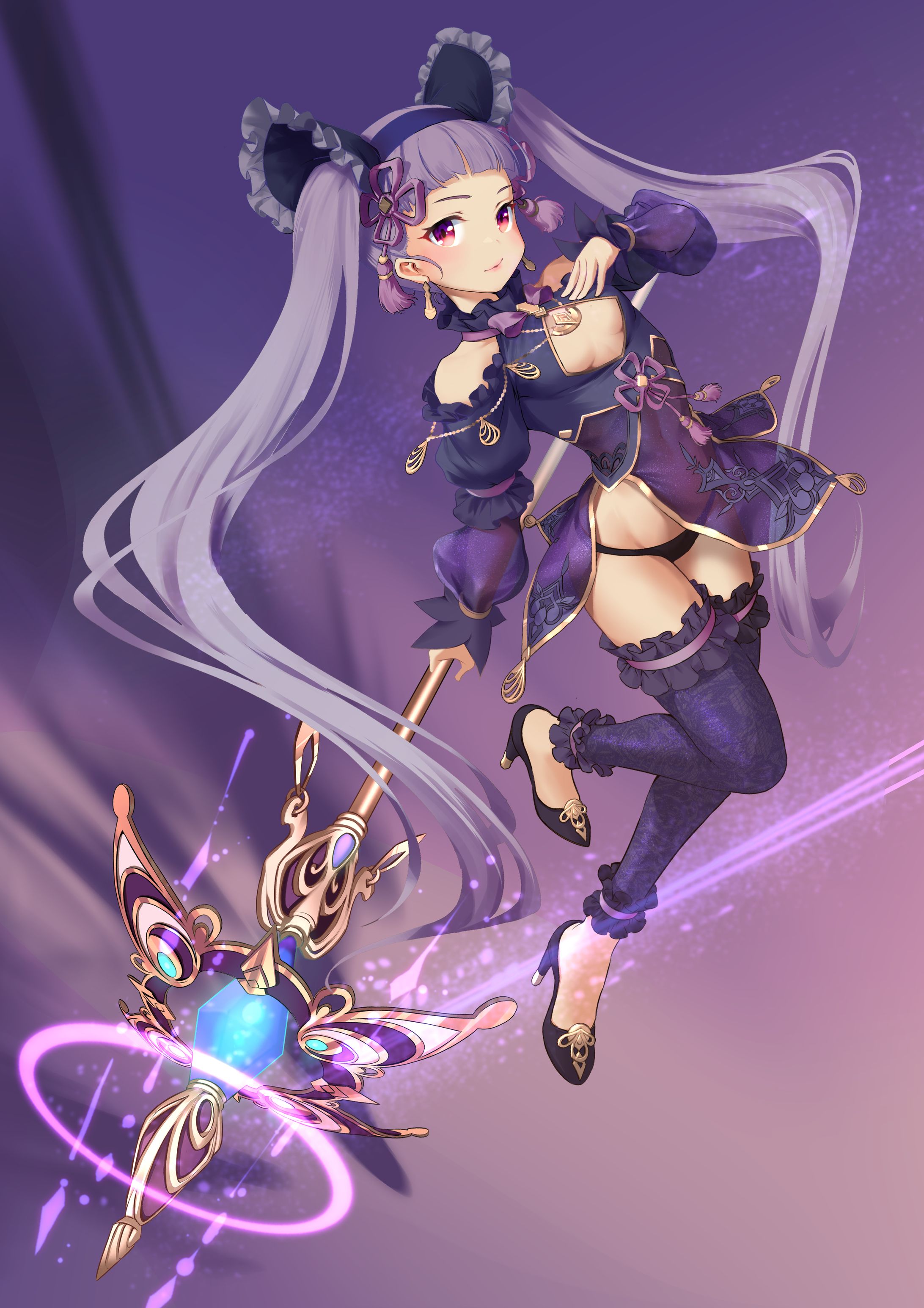 character　design-1