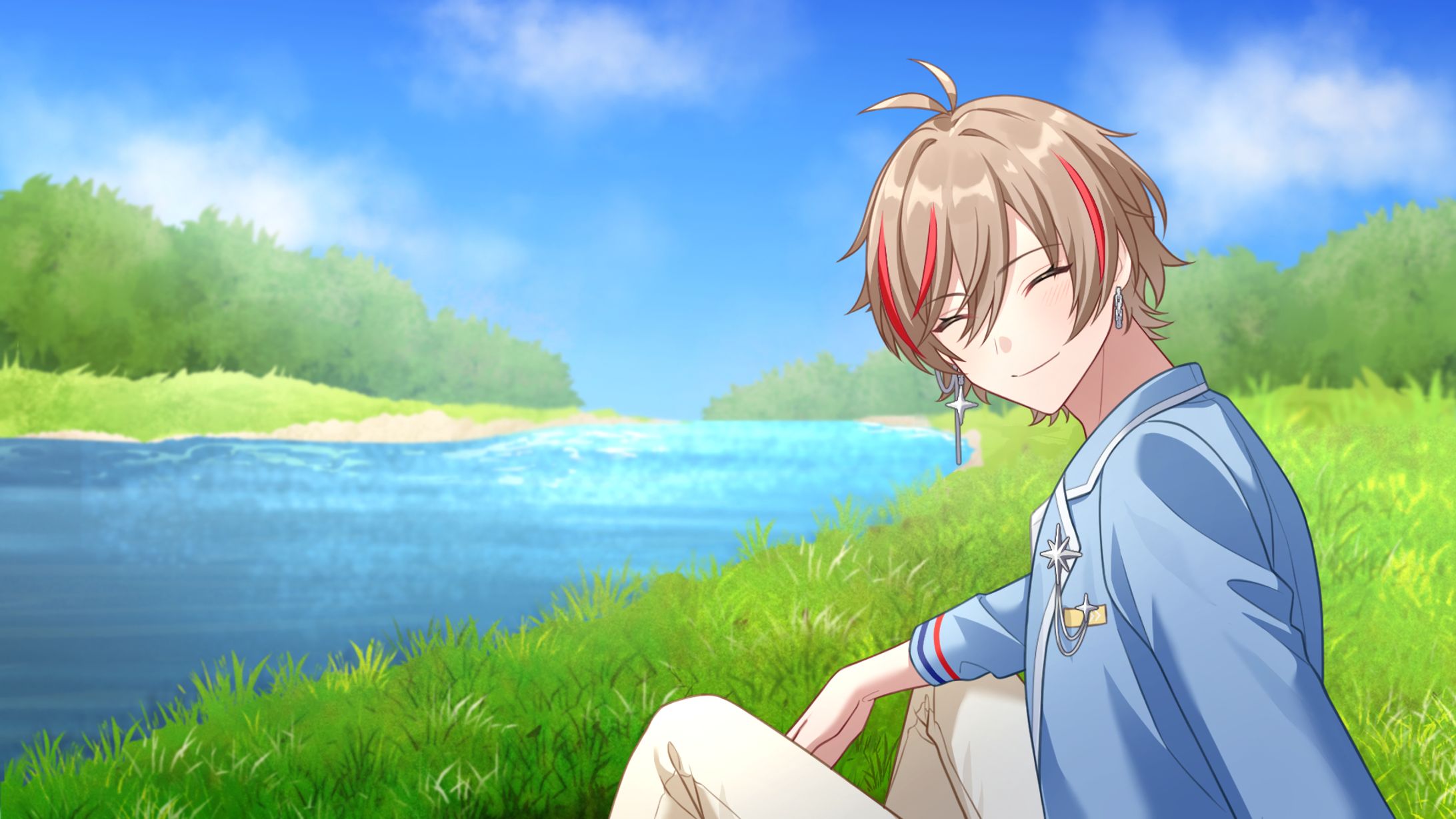 【イラスト・映像】歌ってみたMV-1