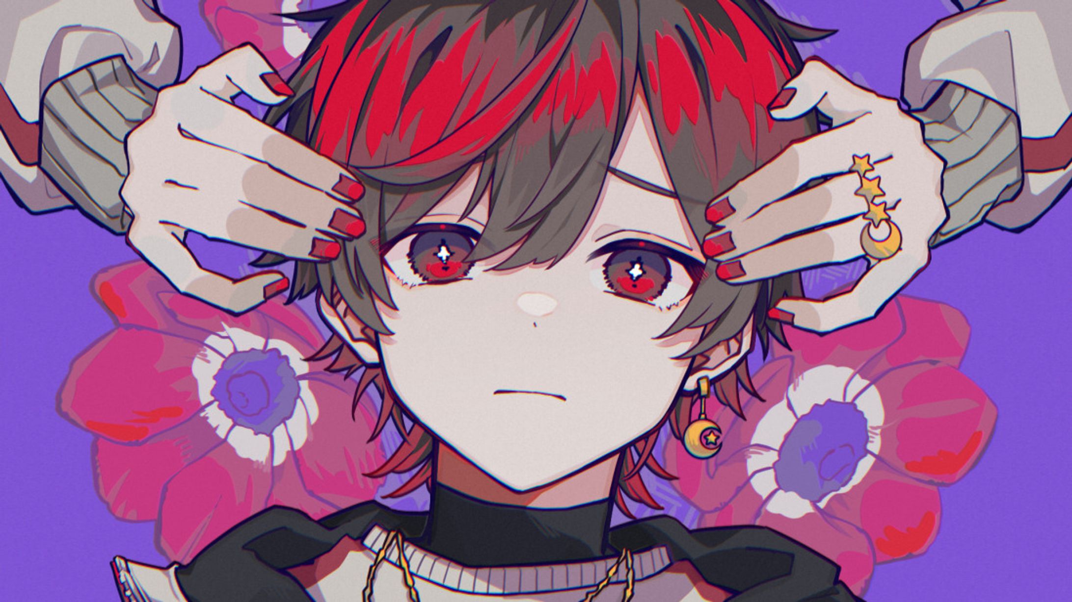 【2022年】天月 パラサイトcover-1