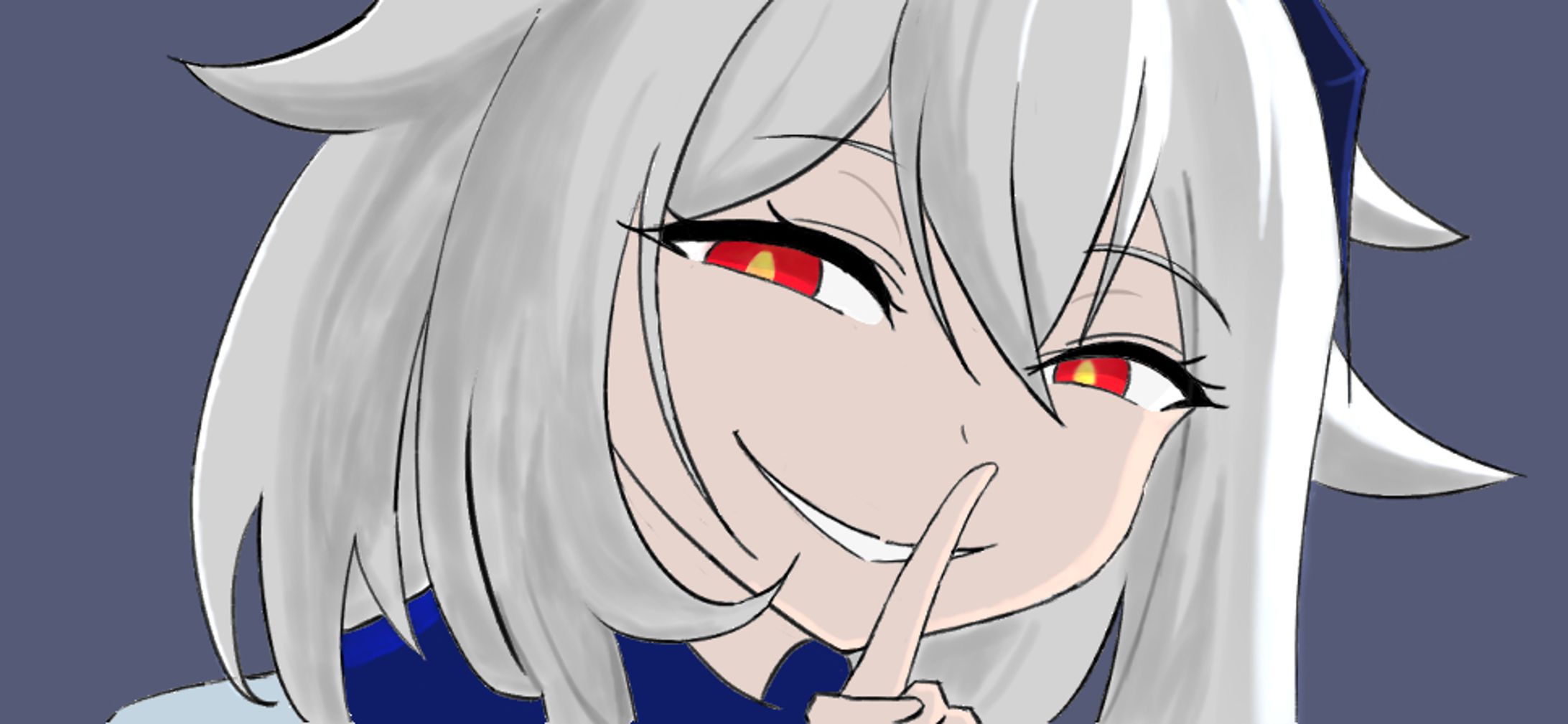 Evil Paimon-1