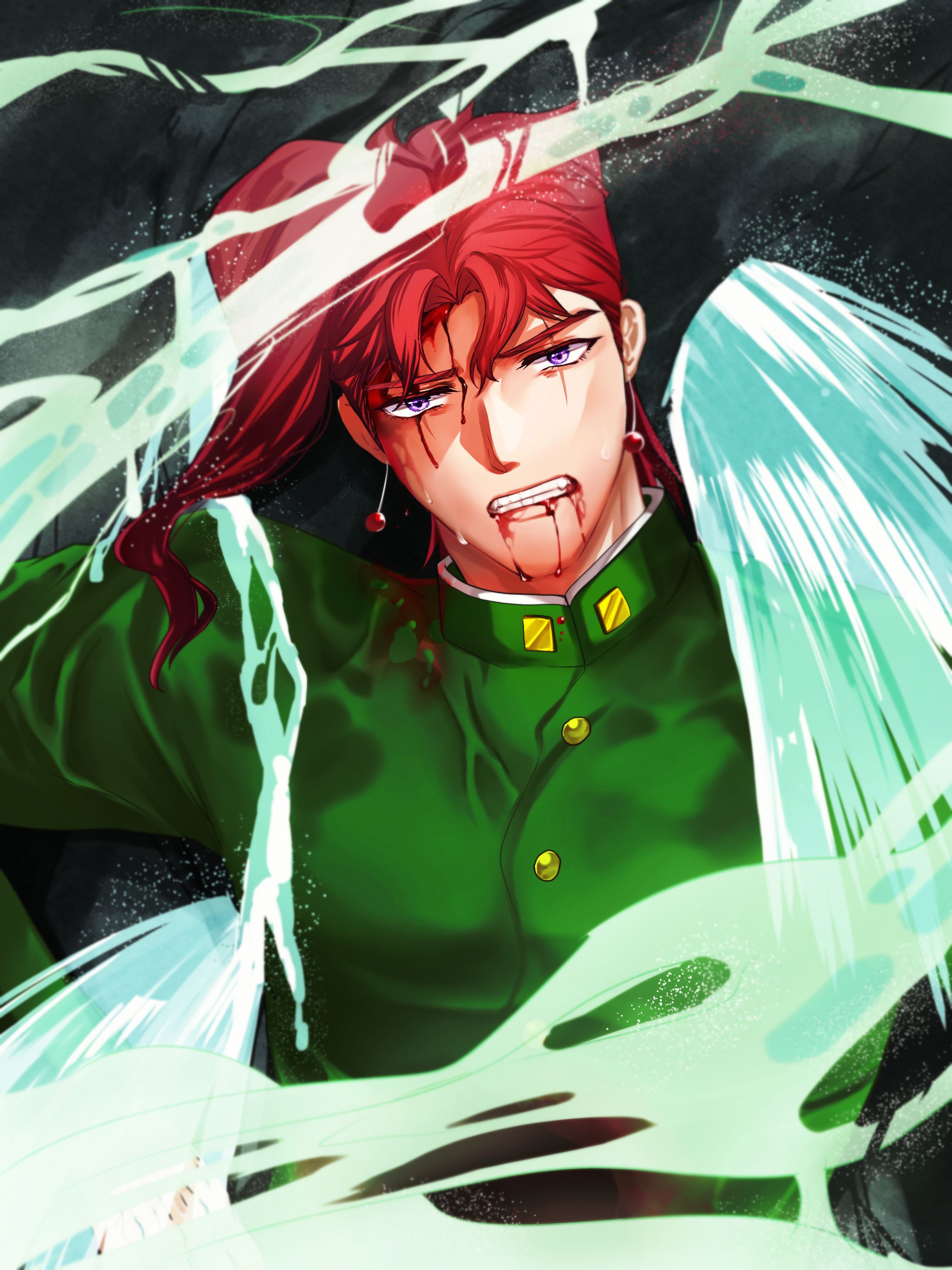 二次創作　伝えなくては-1