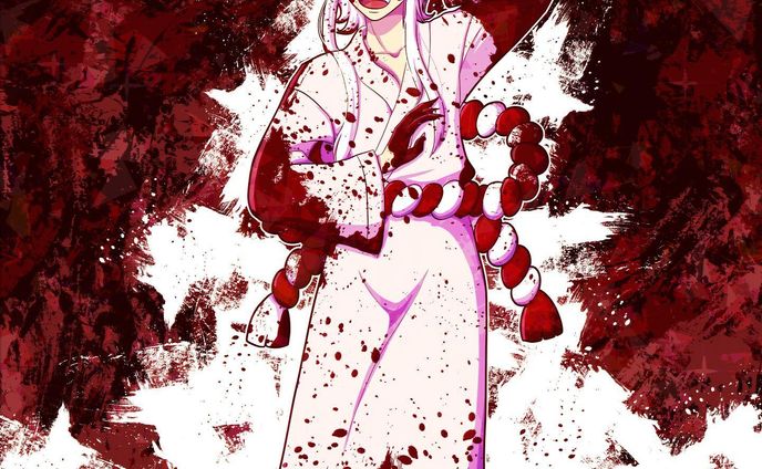ui、original character
