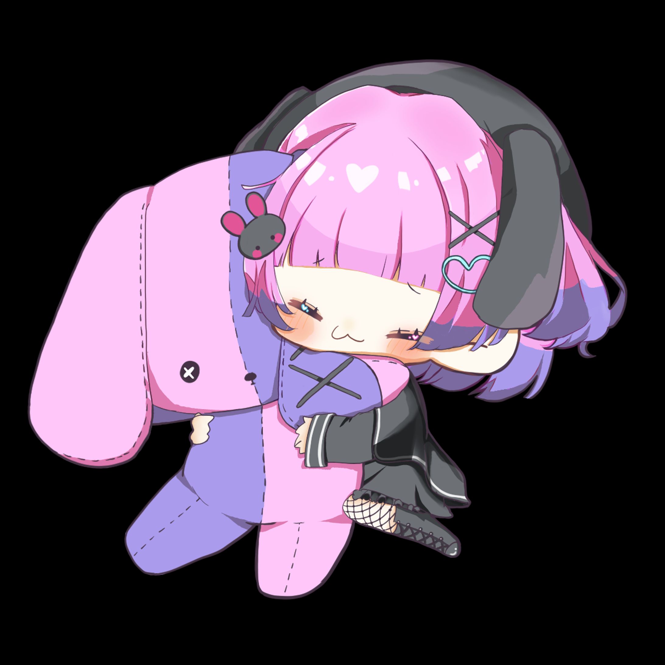 パネル開け用イラスト-1