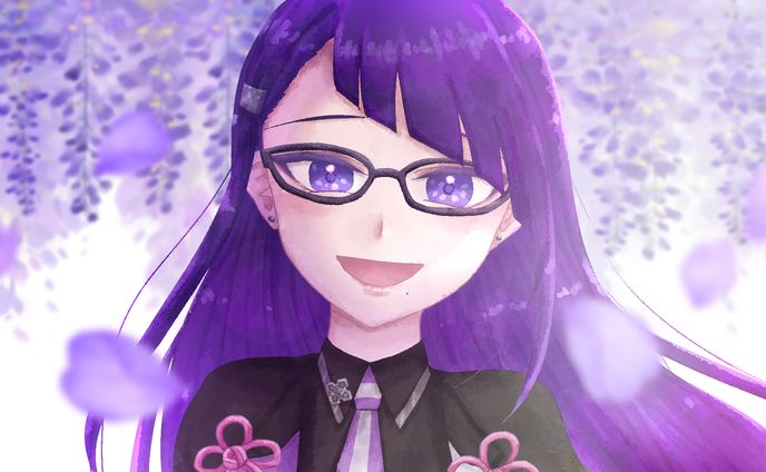 高ノ瀬凛さん_ファンアート作品