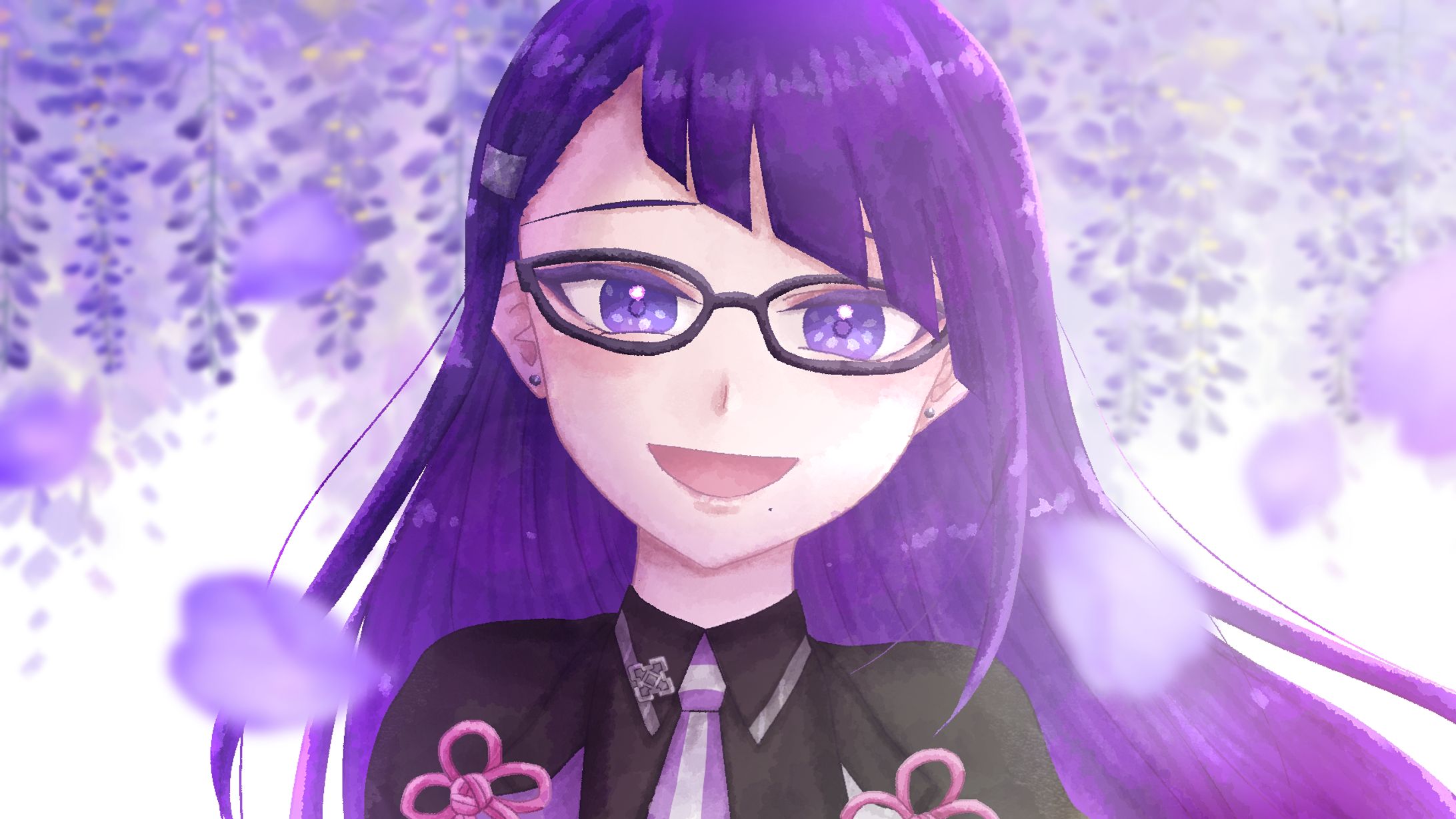 高ノ瀬凛さん_ファンアート作品-1