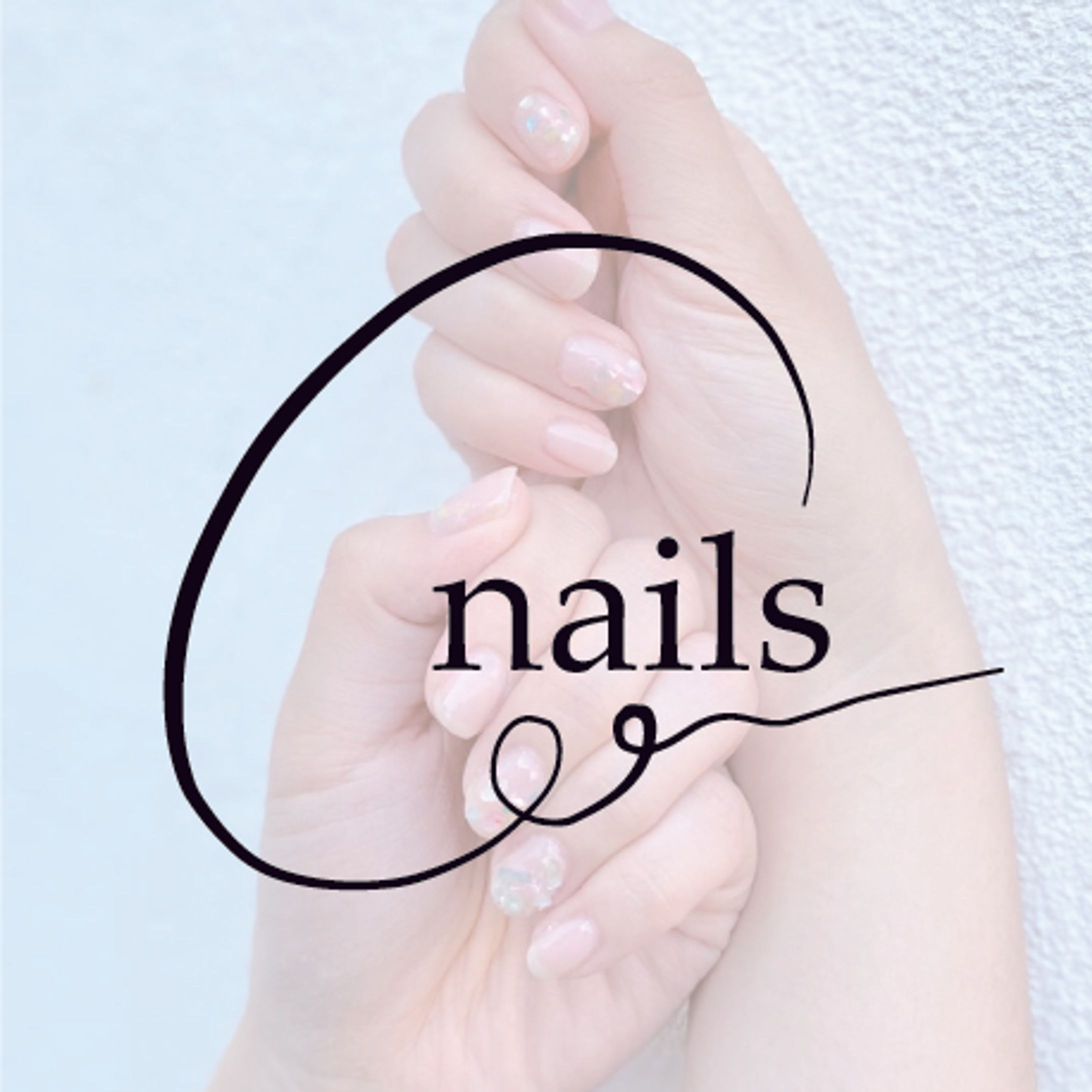 ブランドロゴ / Ｃnails-1