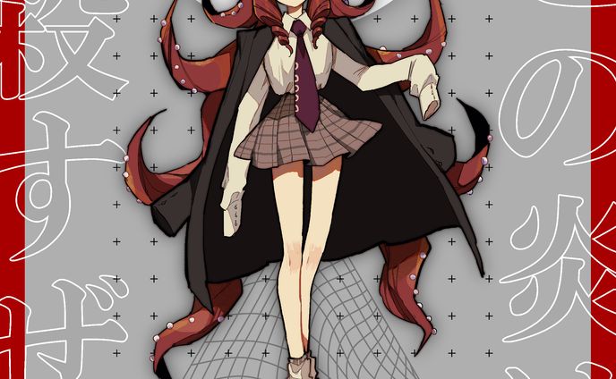 立ち絵まとめ