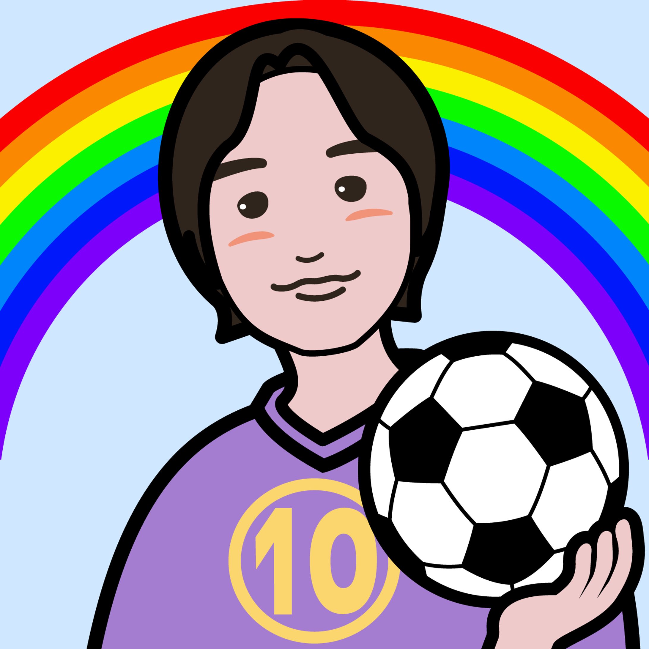 似顔絵アイコン-1