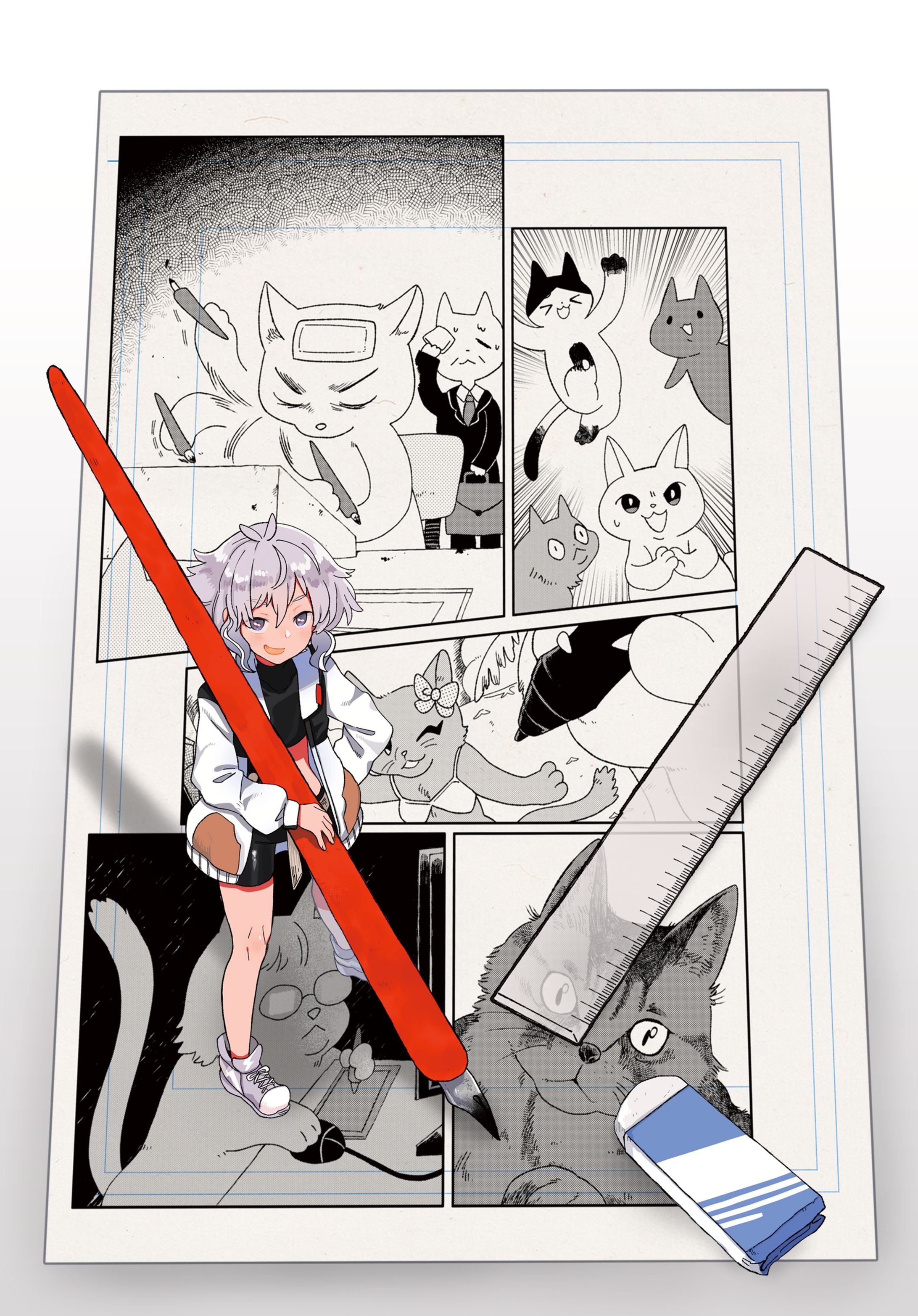 オリジナルイラスト-1