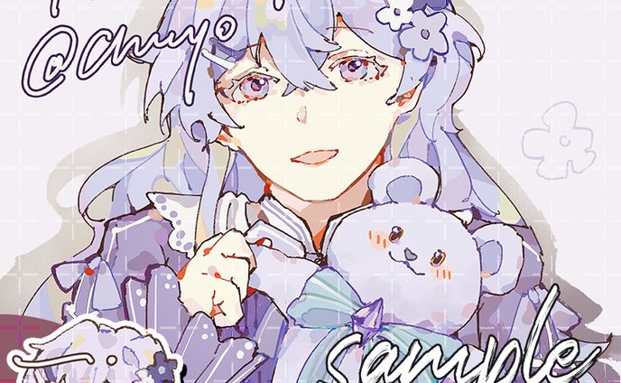 【sample】b230504c