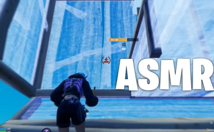 いしす様宛 ASMR動画サムネ