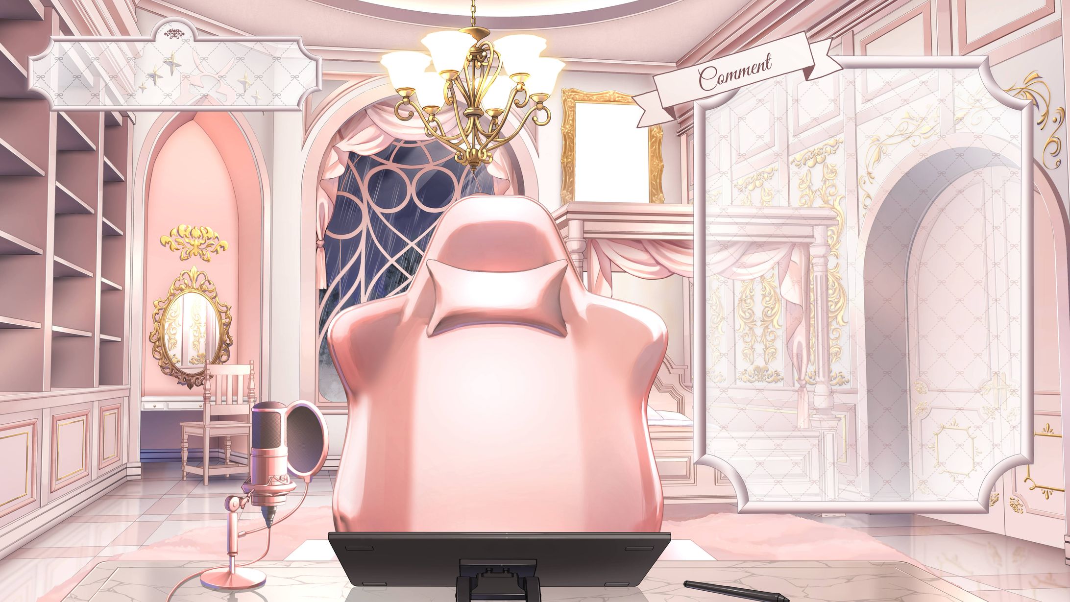 背景イラスト-1