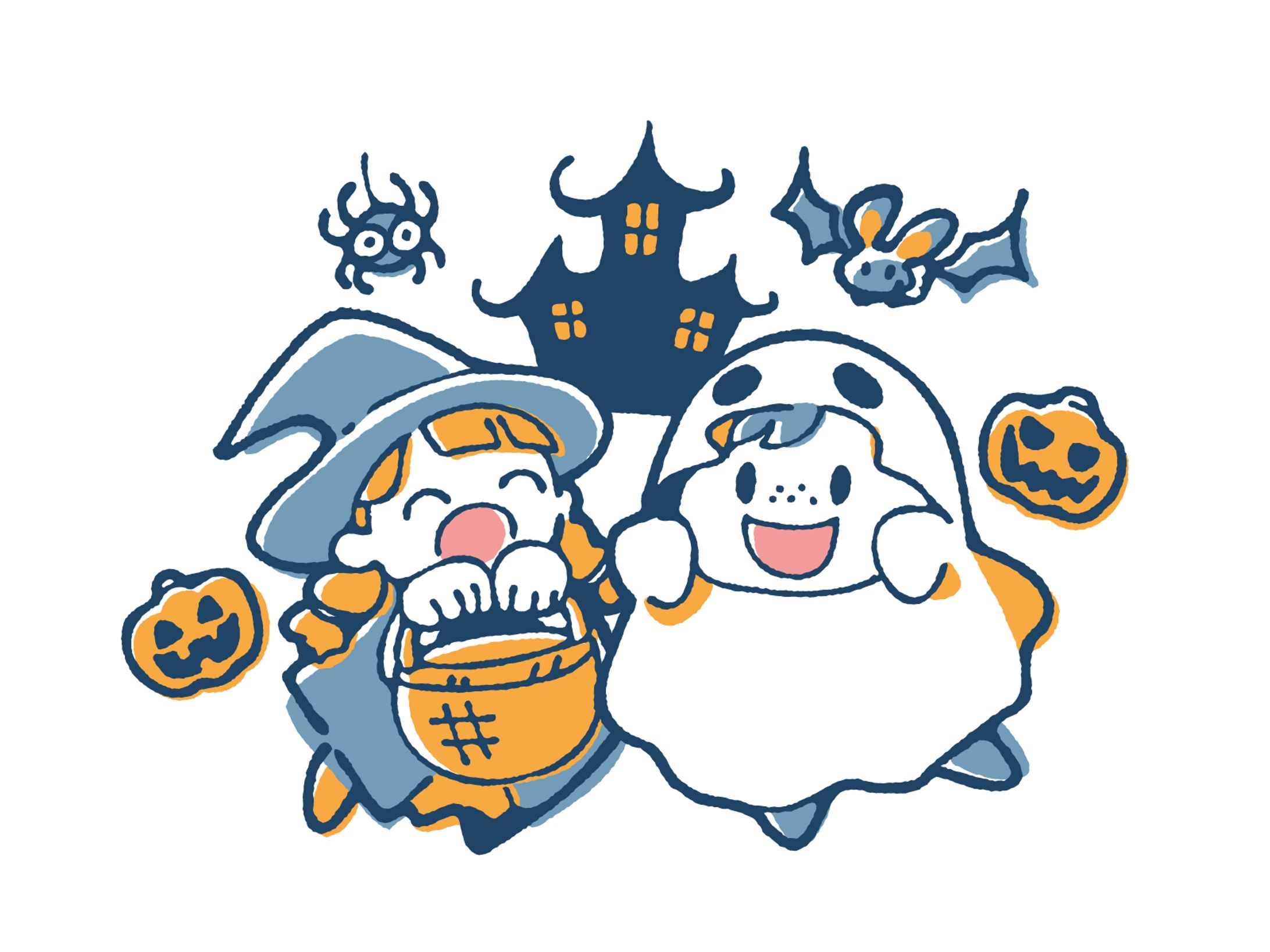 ハロウィン-1