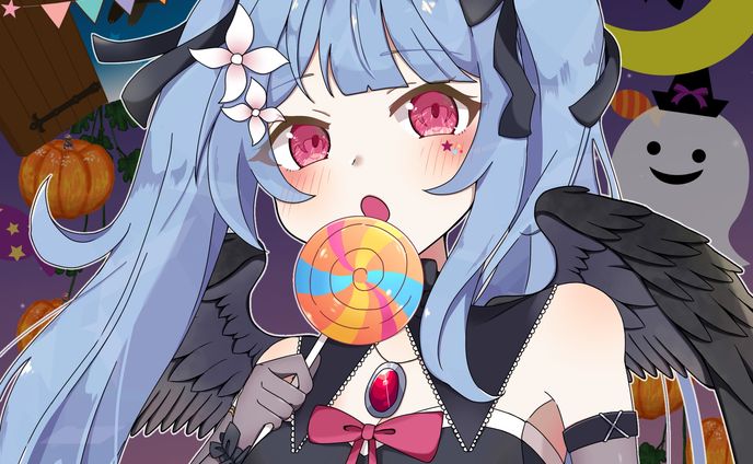 【オリジナル】Trick or Treat