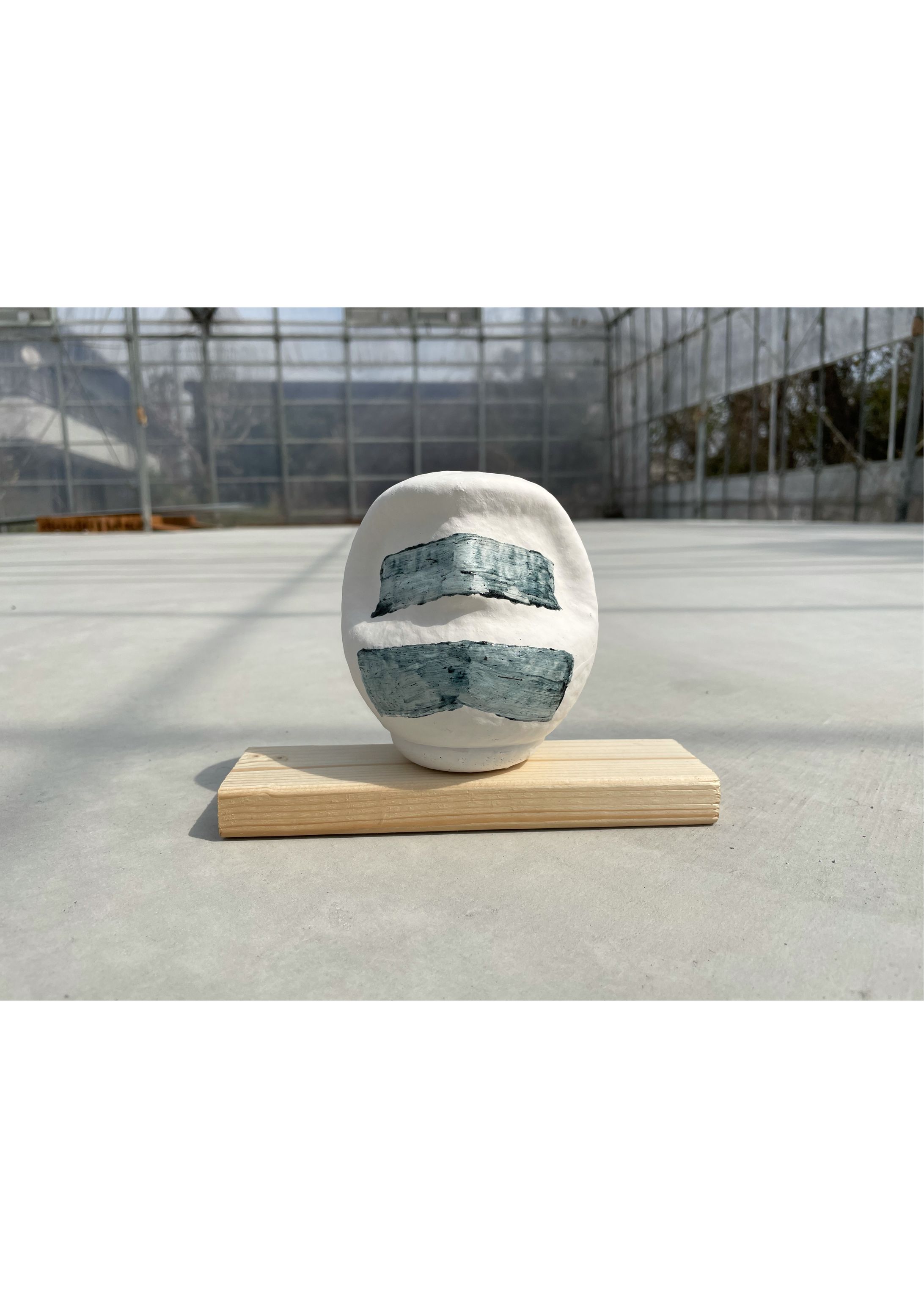 AI  DARUMA-1