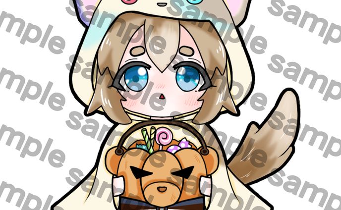 学習、ハロウィン