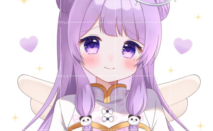 【依頼絵】バレンタイン