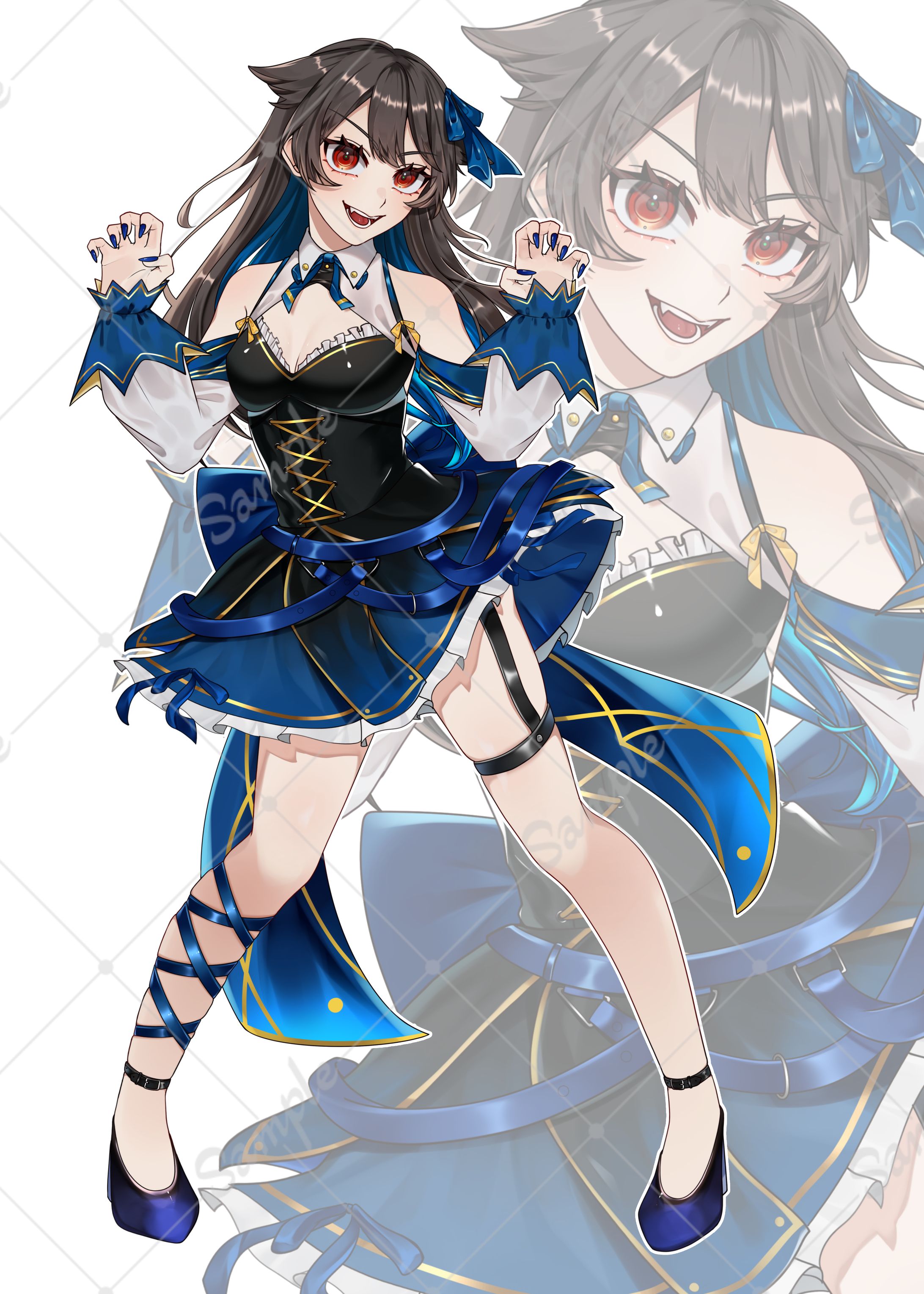 うるこ　キービジュアル-1