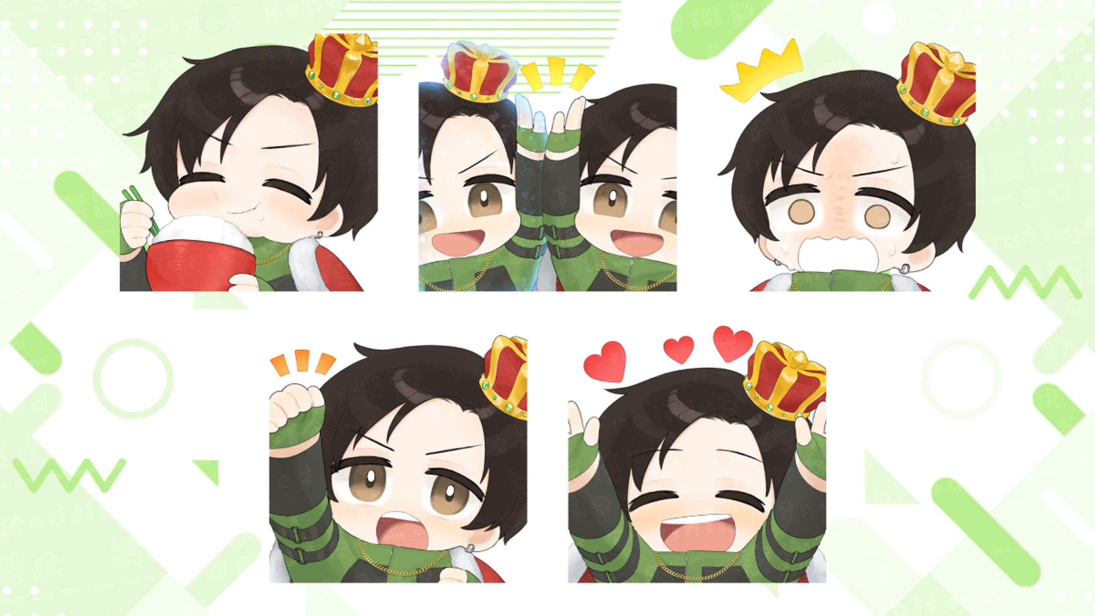 みらたんぐ様 スタンプ-1