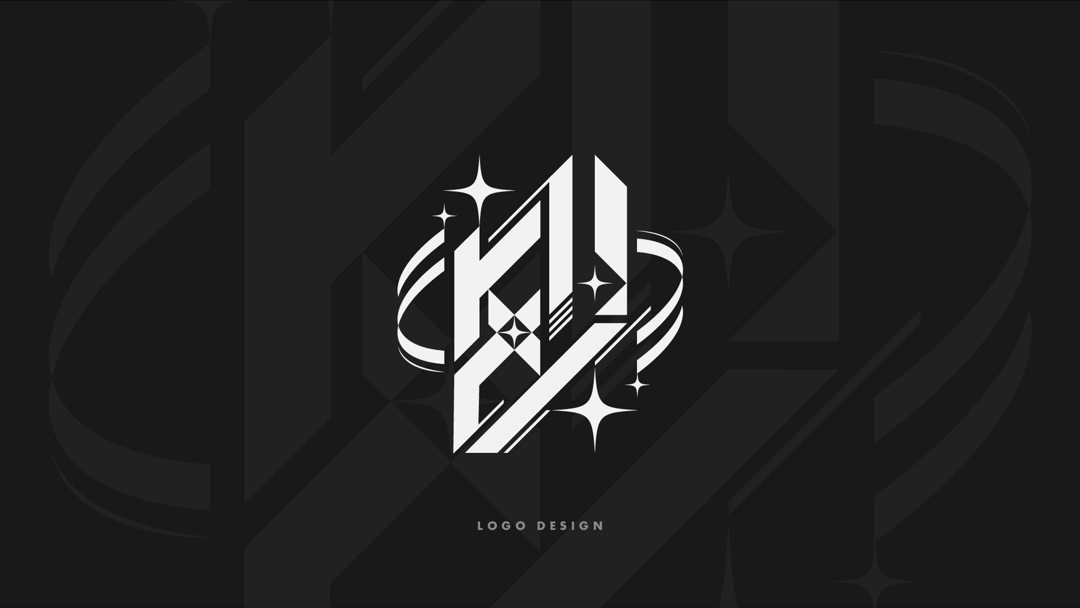 Name Logo / HappiK-1