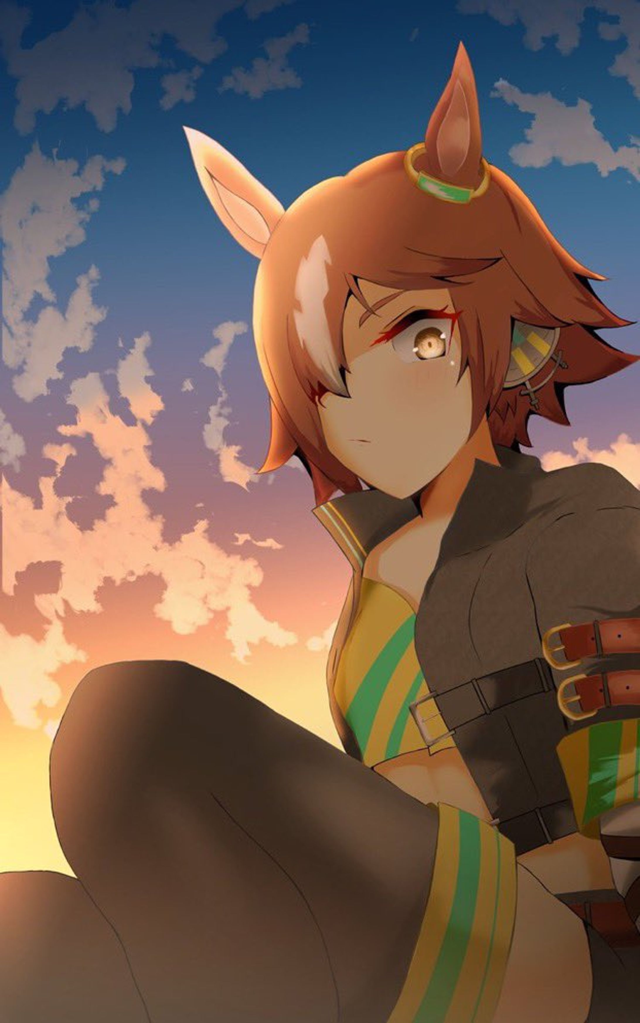 版権絵色々-1