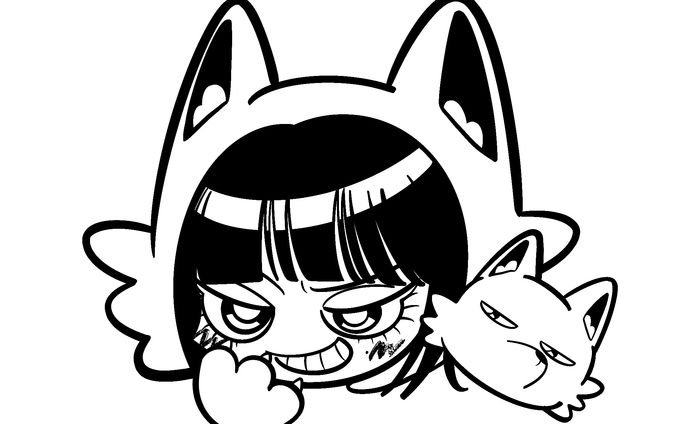 イラストまとめ