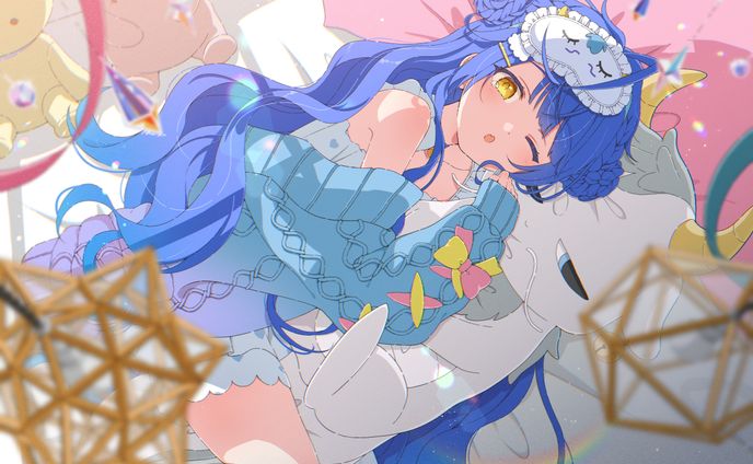 FA/天宮こころちゃん