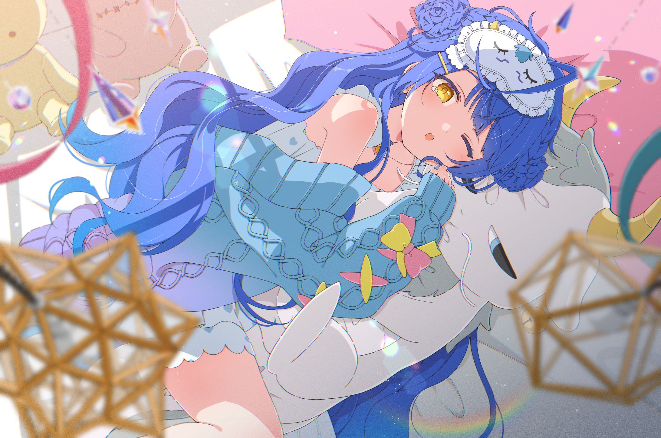 FA/天宮こころちゃん-1