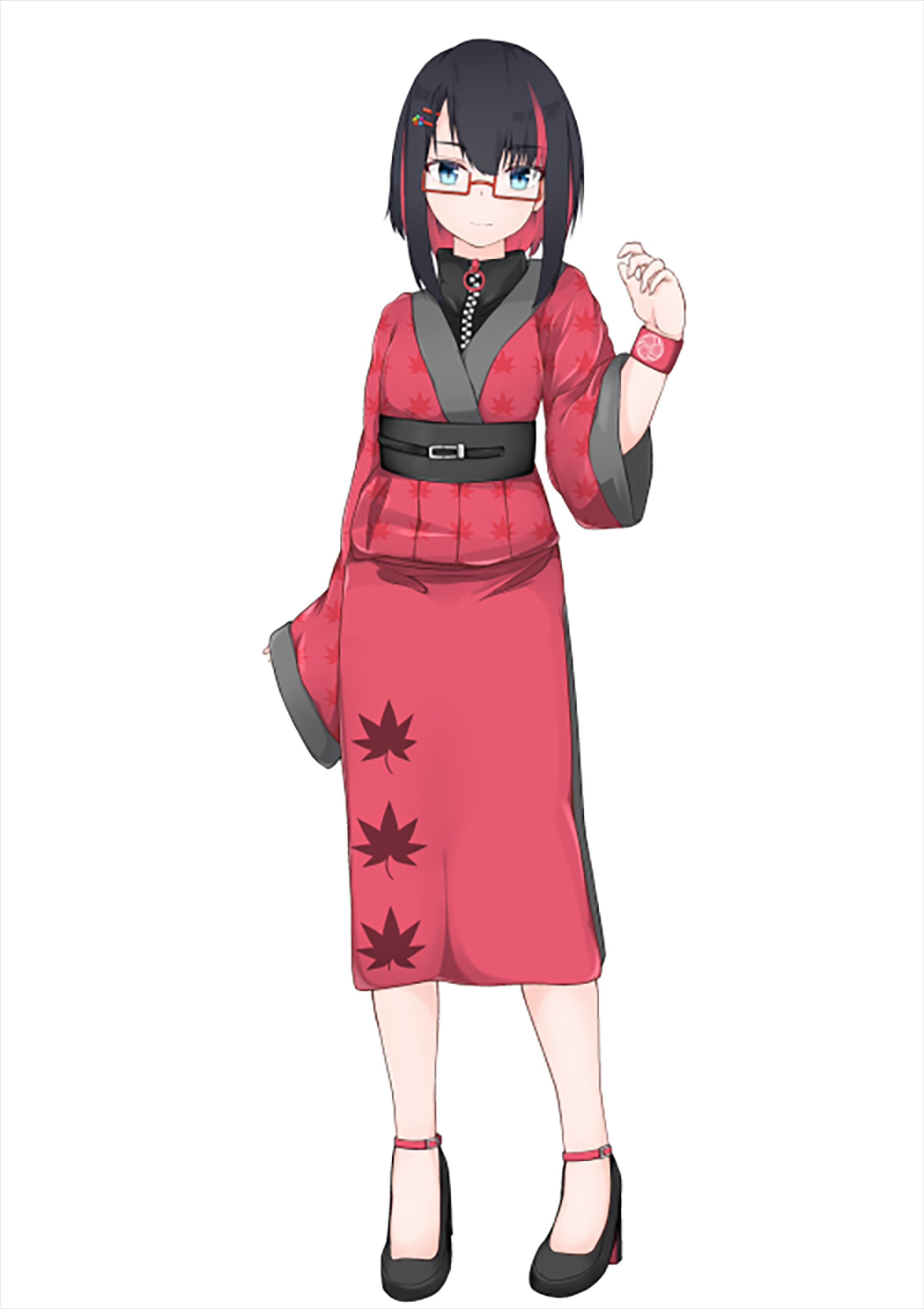 【お仕事】せちょむ-1