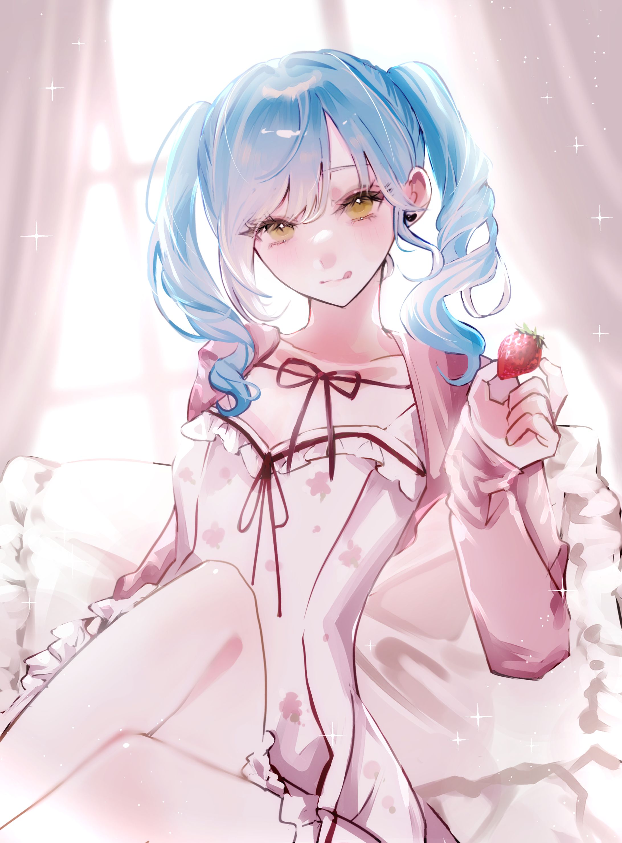 その他二次創作・ファンアートなど-1