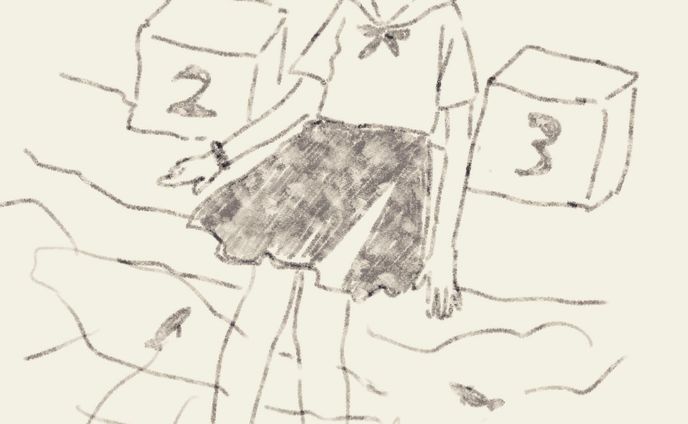 #絵描きさんと繋がりたい #イラスト #illustration #イラストグラム #イラスト好きな人と繋がりたい #絵 #art #drawing #artwork #illust #いらすとぐらむ #オリジナルイラスト #draw #manga #mangaart #女の子イラスト #ガールズイラスト #オリジナル #創作