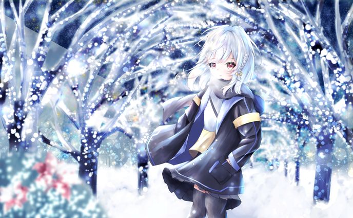 クリスマス