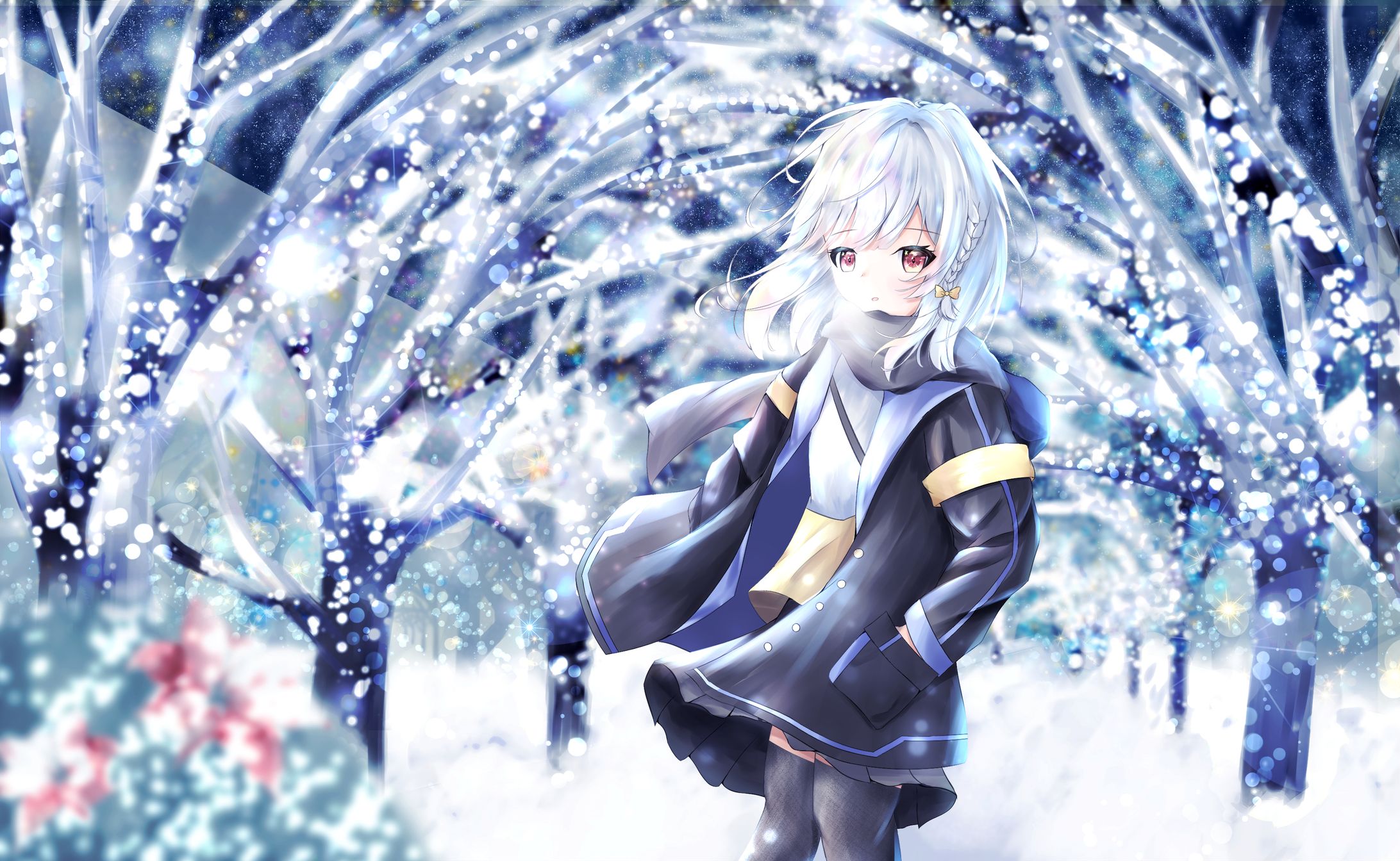 クリスマス-1