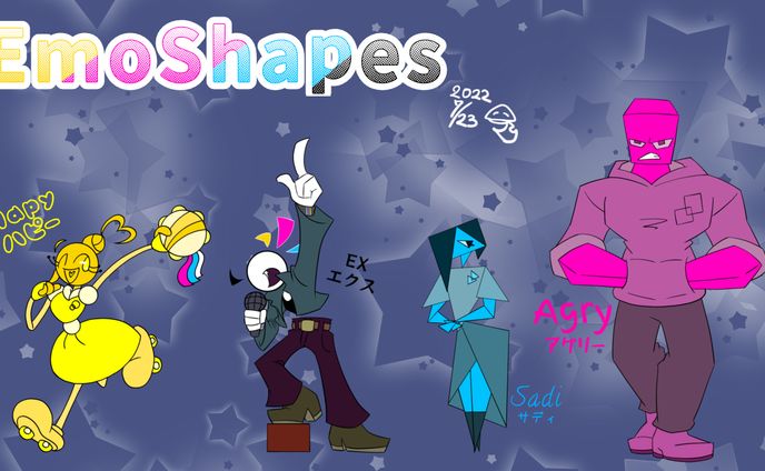 Emosapes