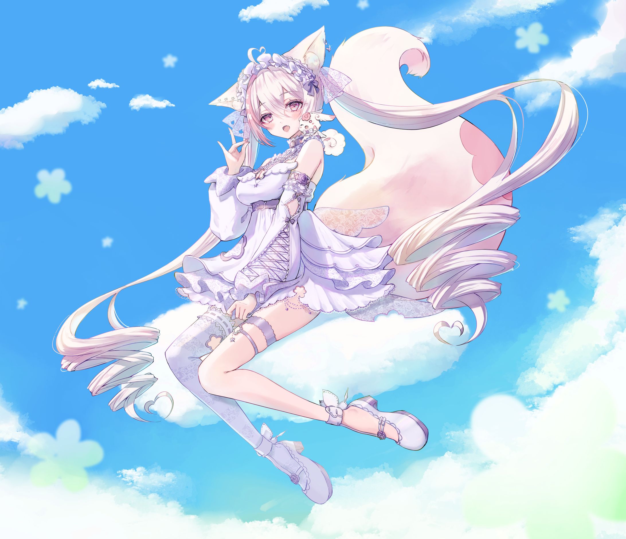 ぶいかふぇ♪様「秋葉原ライブハウスイベント」出演-1