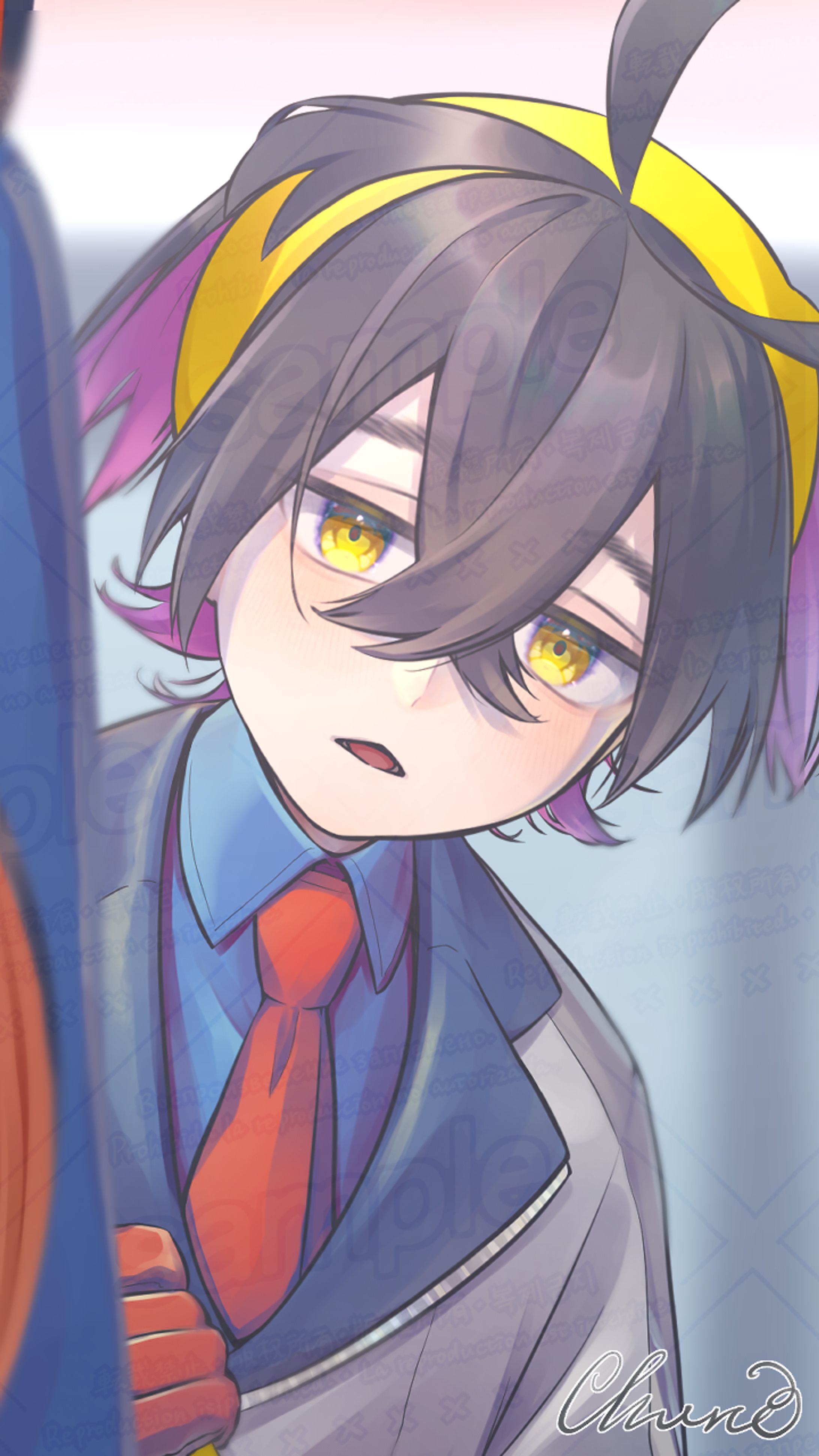 ポケモン-スグリ-1