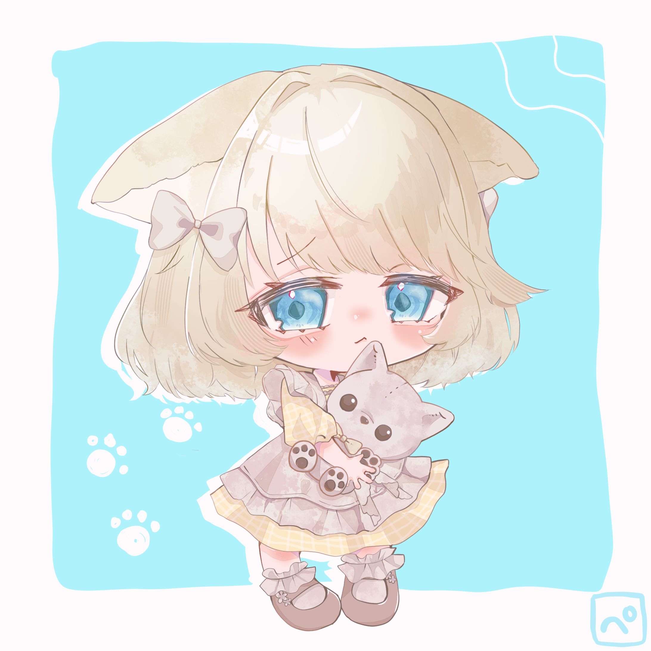 [FA]白玉てりあさま-1